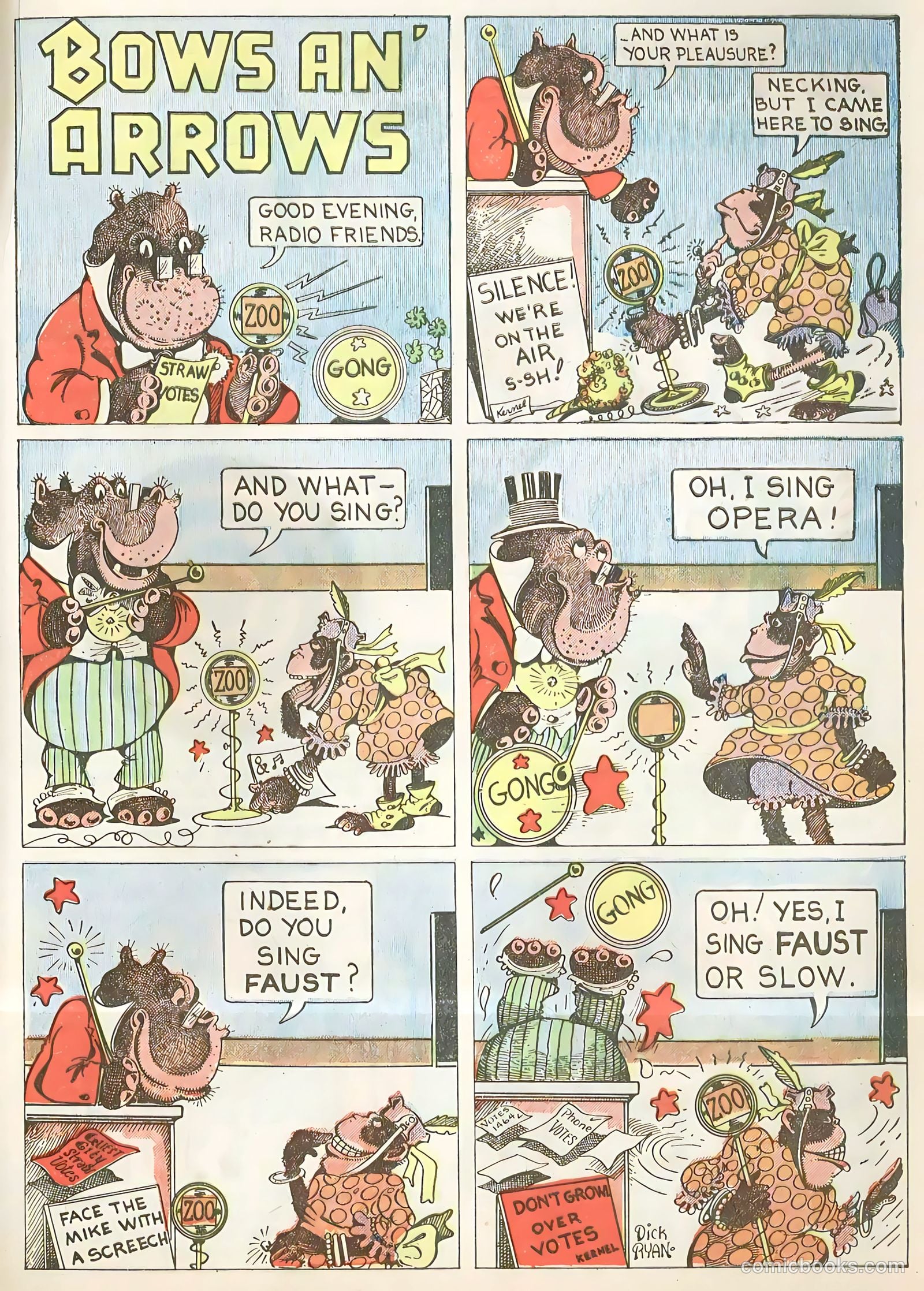 Star Comics #9 — page 49 of 62