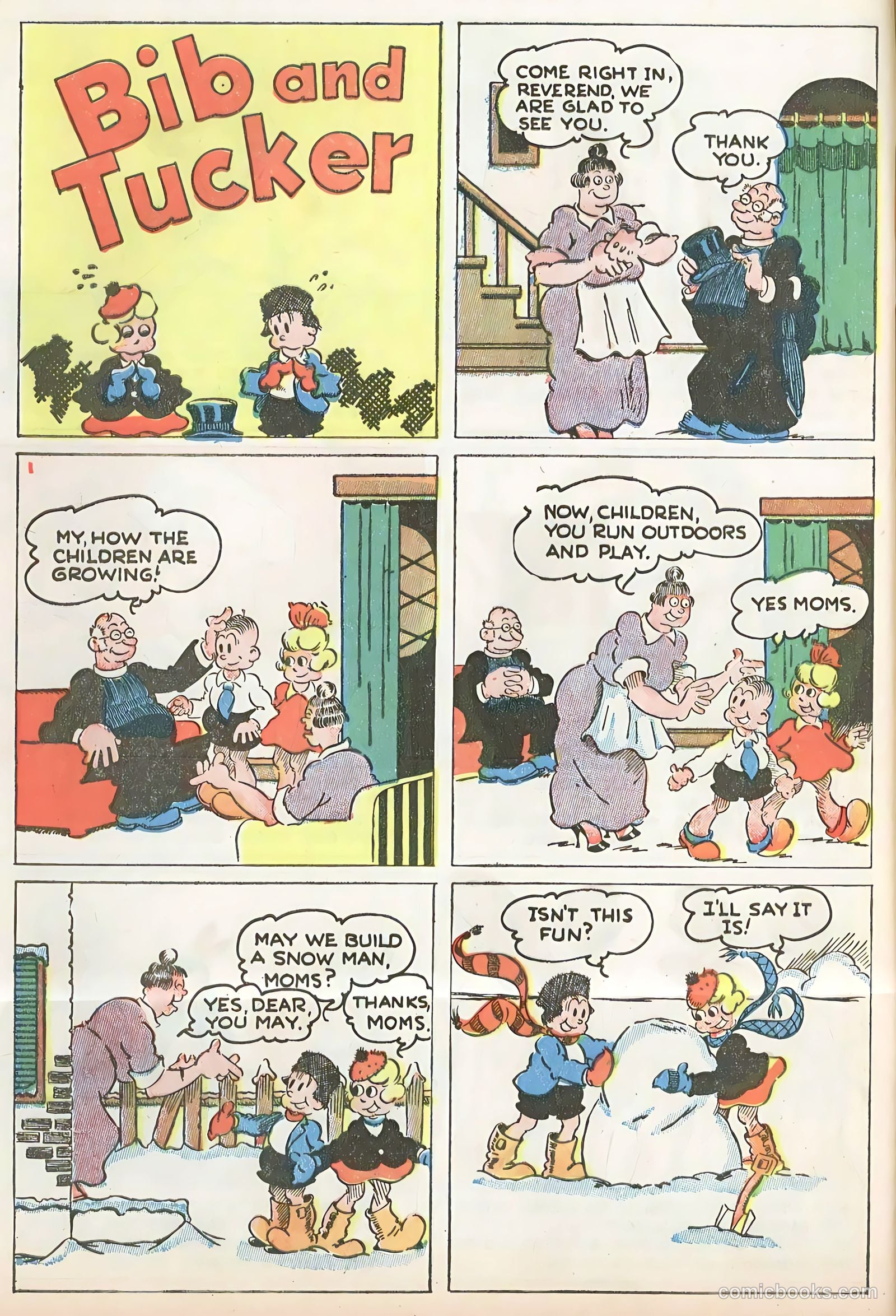 Star Comics #9 — page 52 of 62