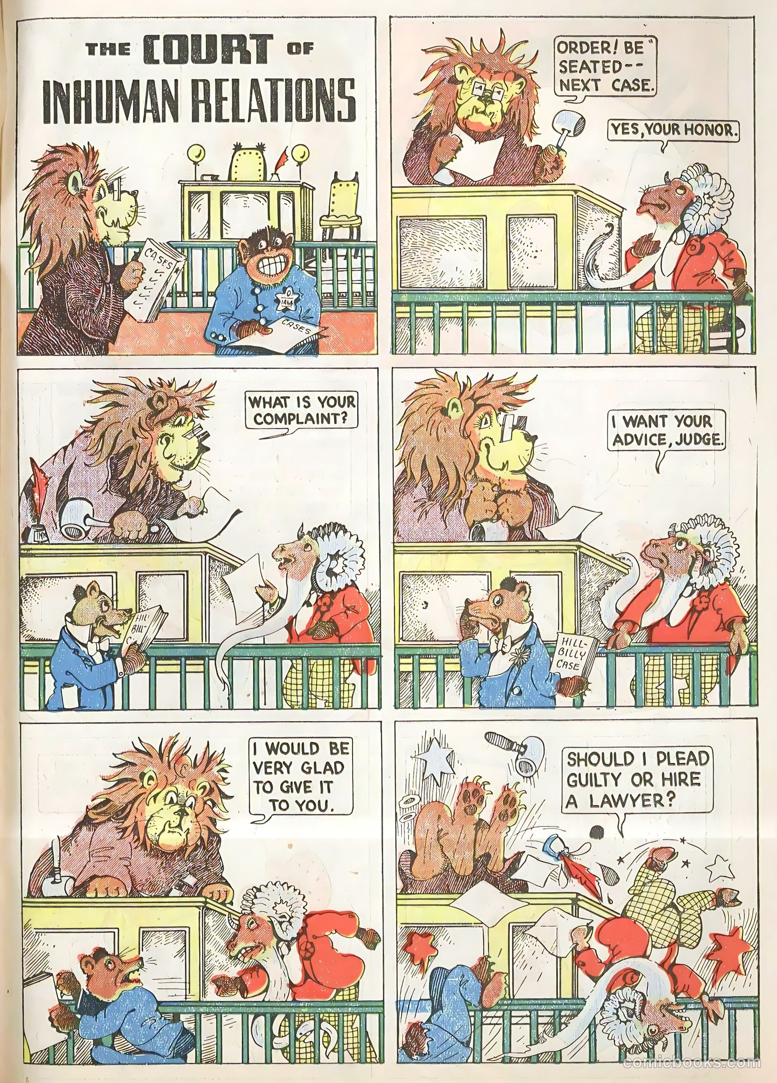 Star Comics #9 — page 55 of 62