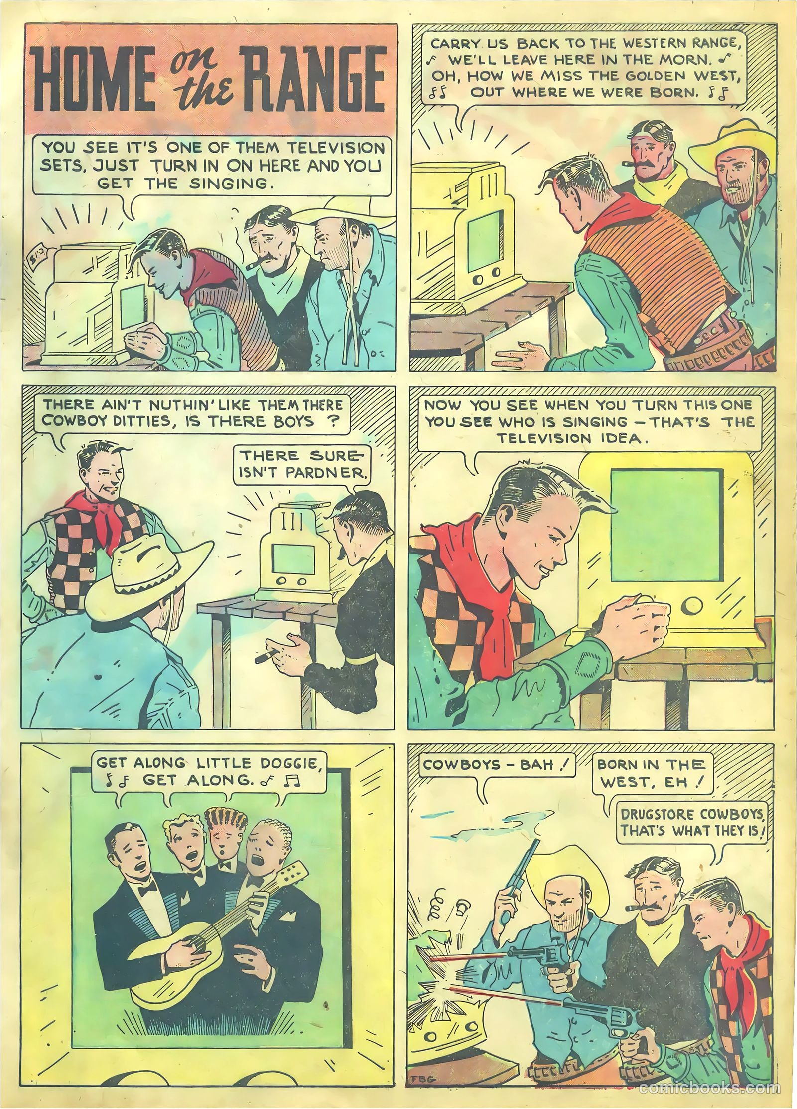 Star Ranger #2 — page 30 of 68