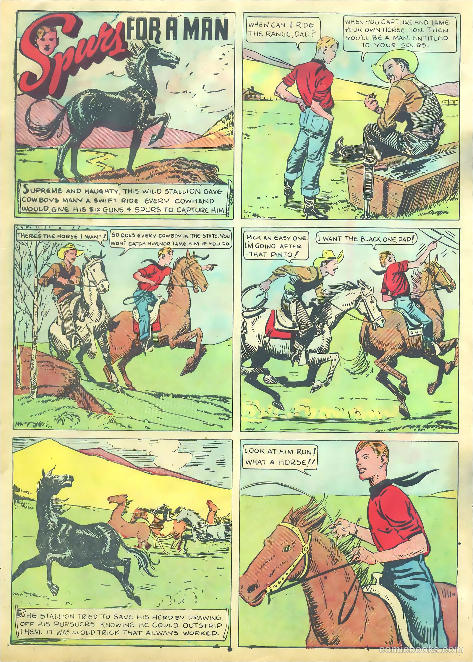 Star Ranger #2 — page 42 of 68