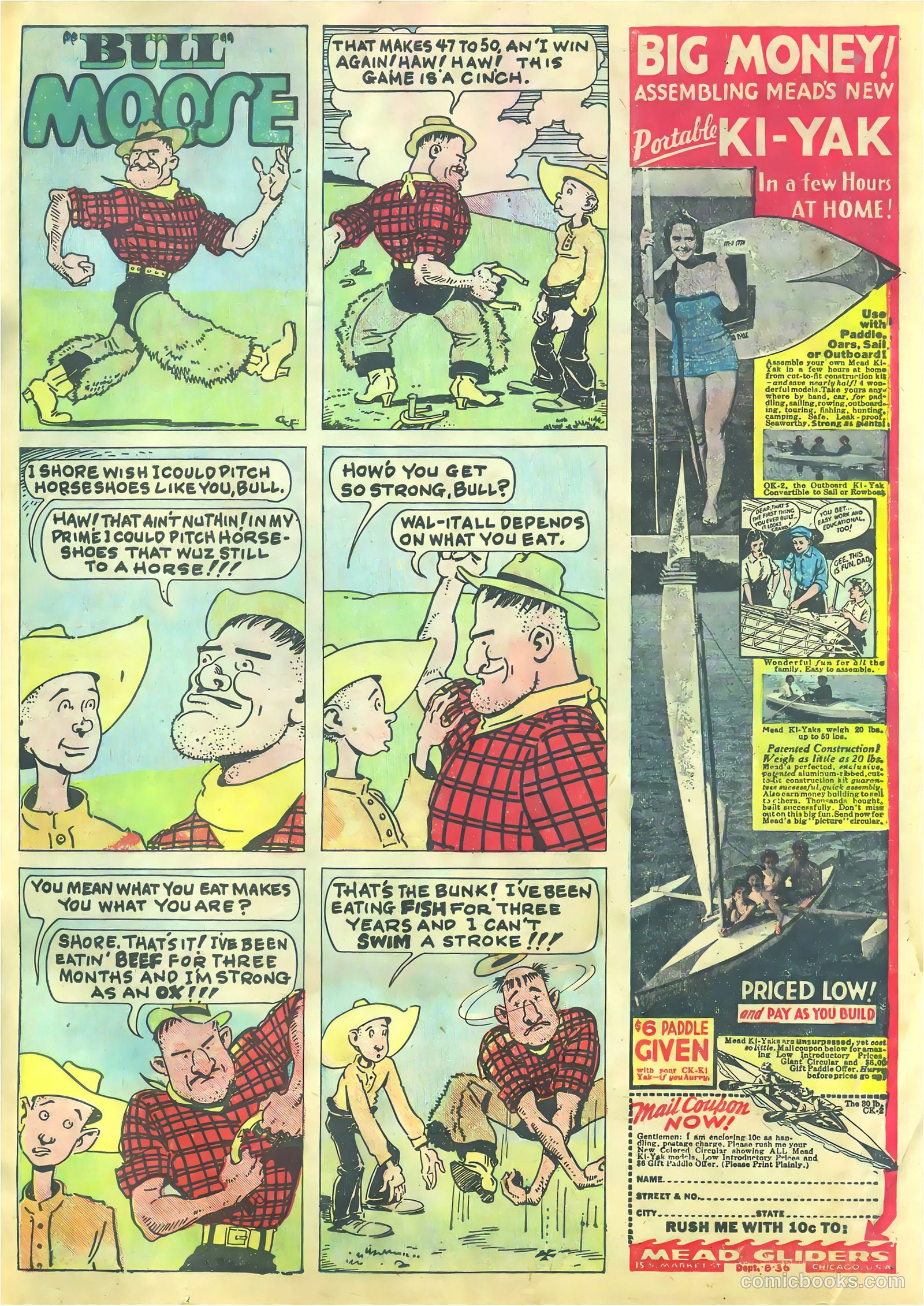 Star Ranger #2 — page 59 of 68