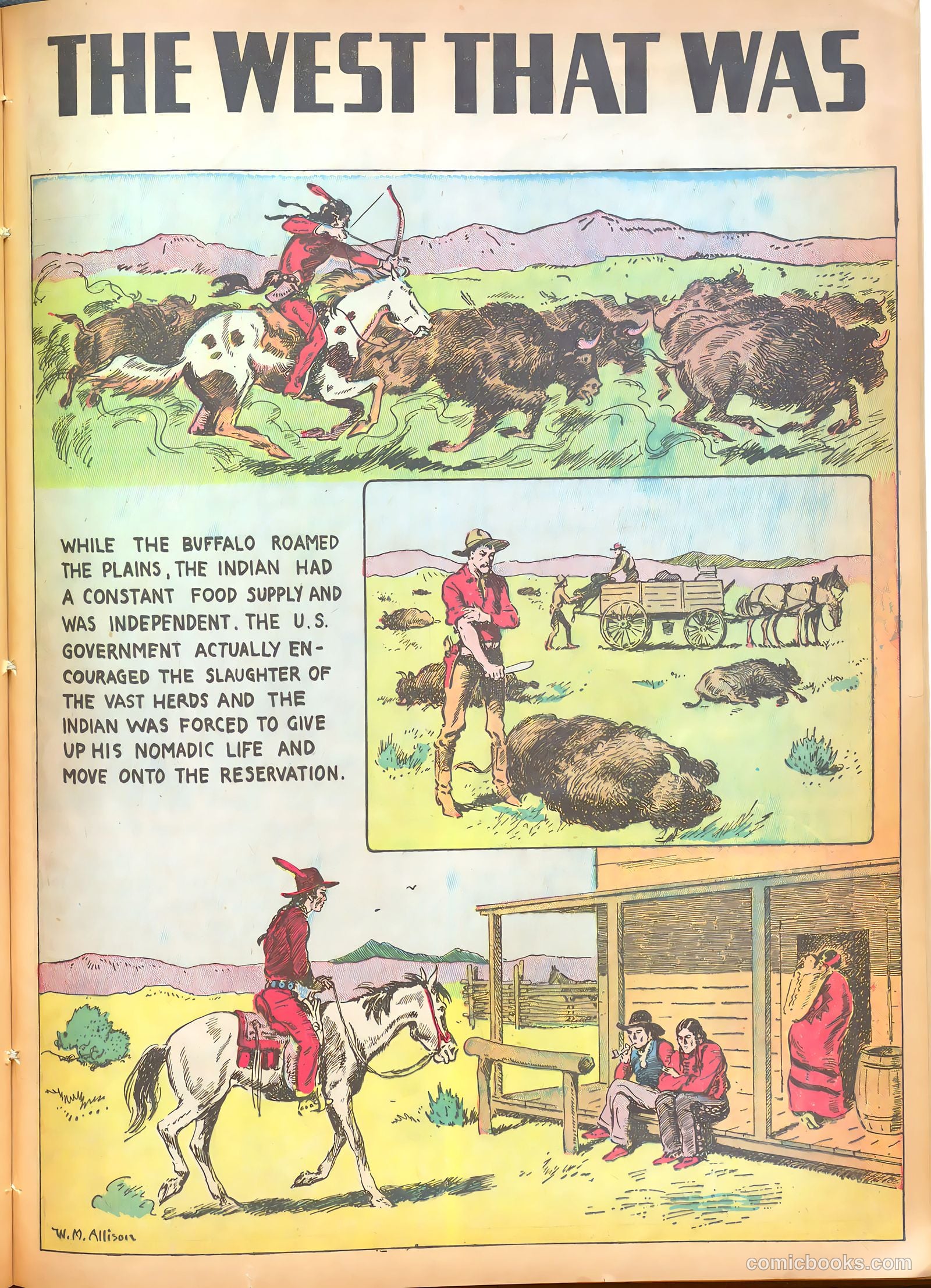 Star Ranger #3 — page 47 of 66
