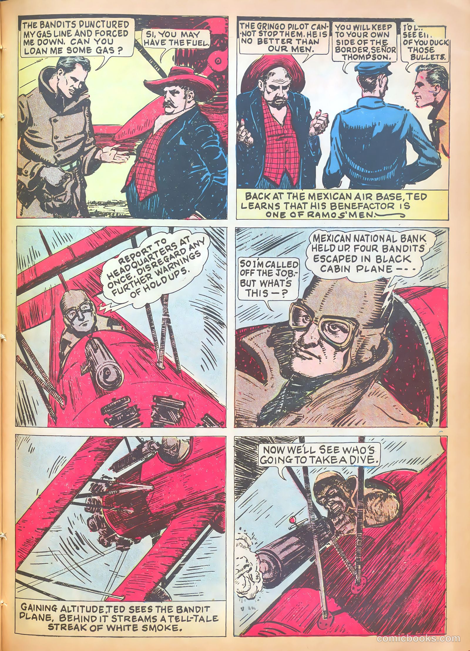 Star Ranger #3 — page 53 of 66