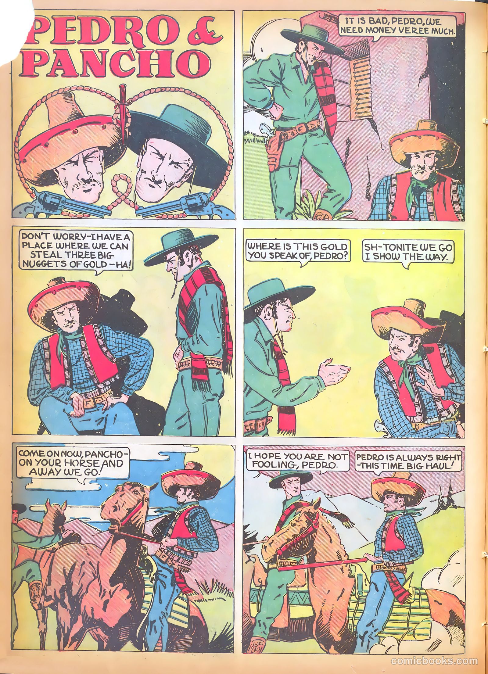 Star Ranger #4 — page 46 of 66
