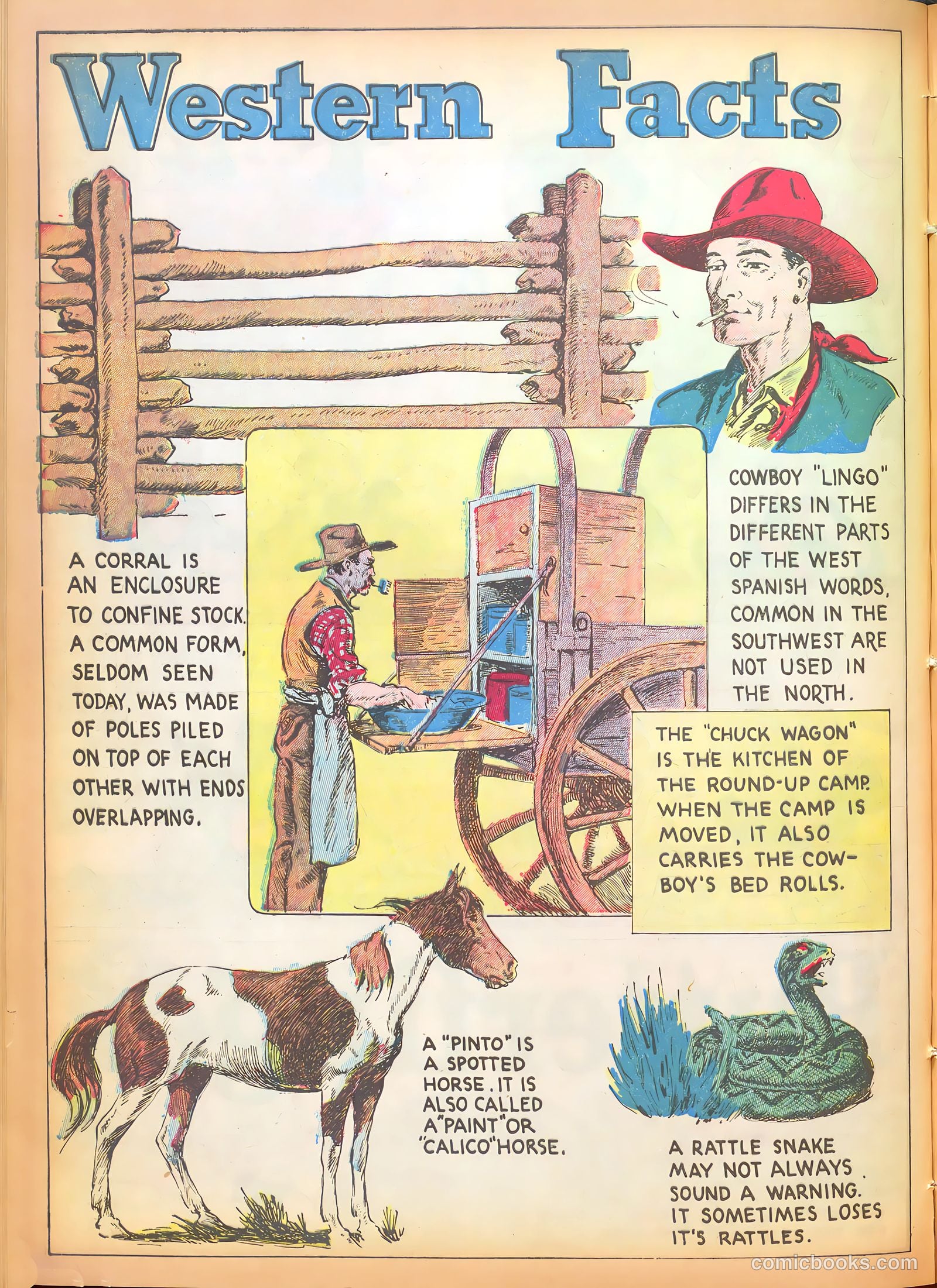 Star Ranger #4 — page 54 of 66