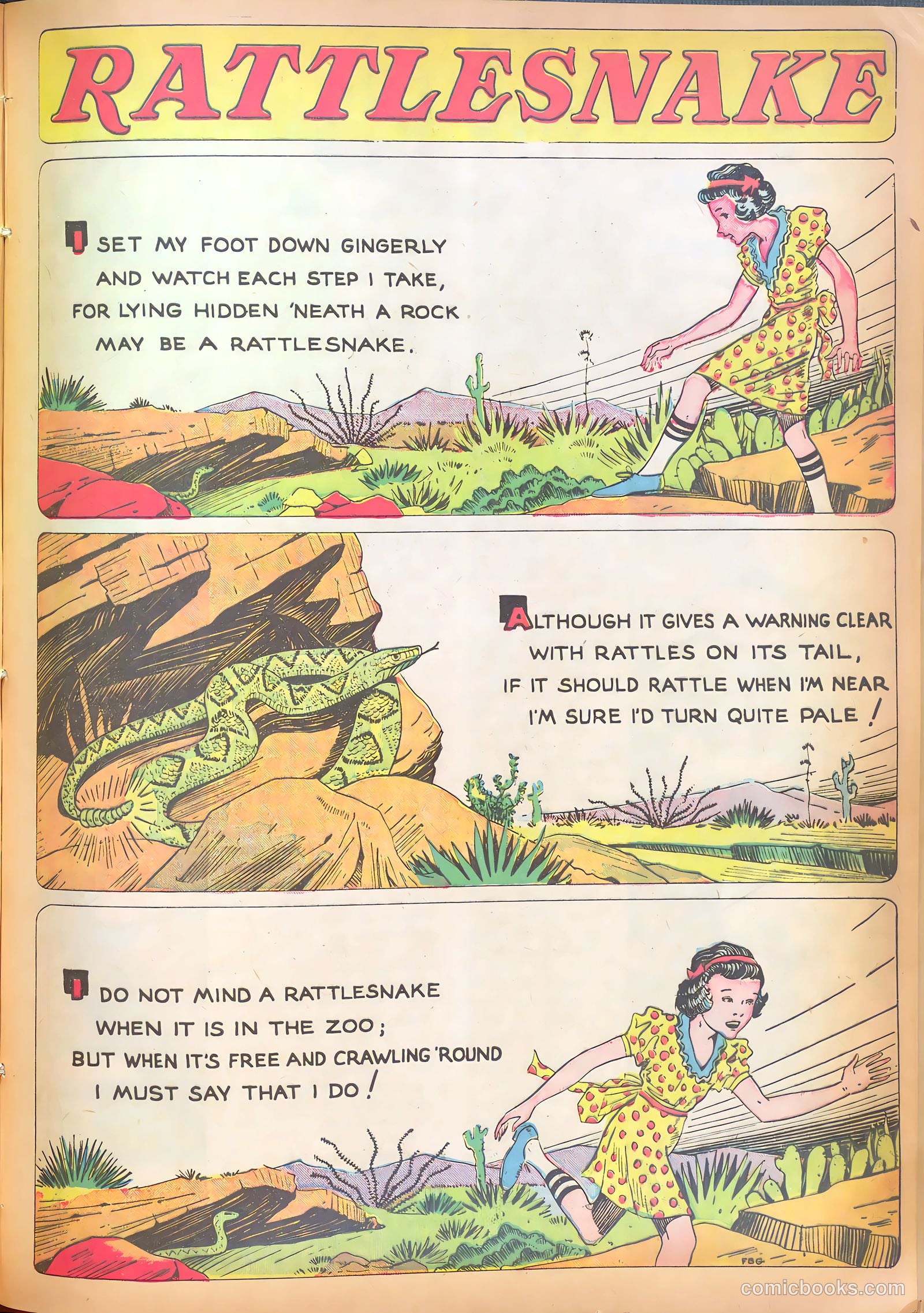 Star Ranger #5 — page 29 of 67