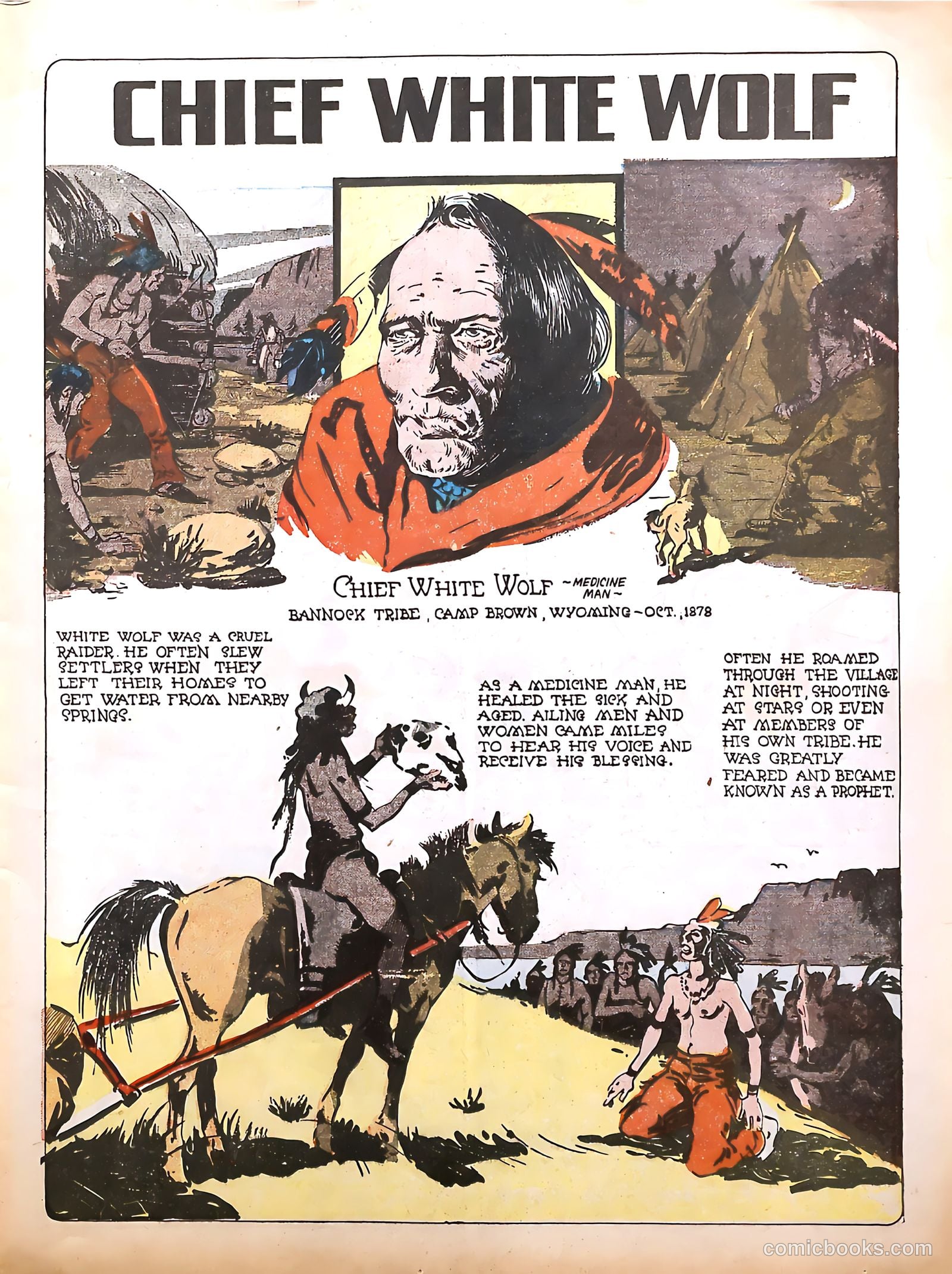 Star Ranger #6 — page 5 of 69