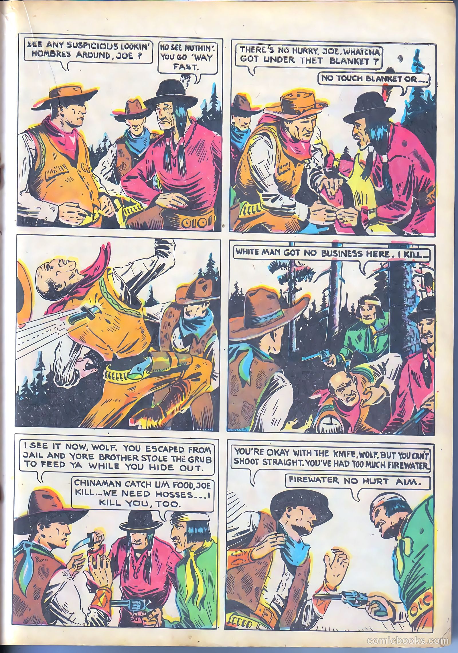 Star Ranger #7 — page 39 of 70