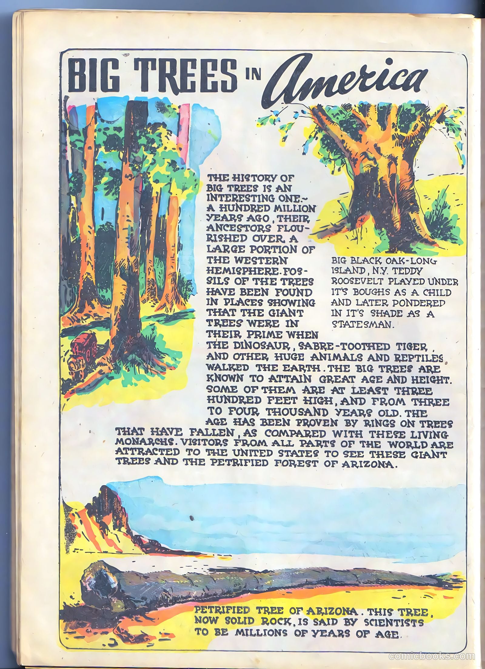Star Ranger #7 — page 50 of 70