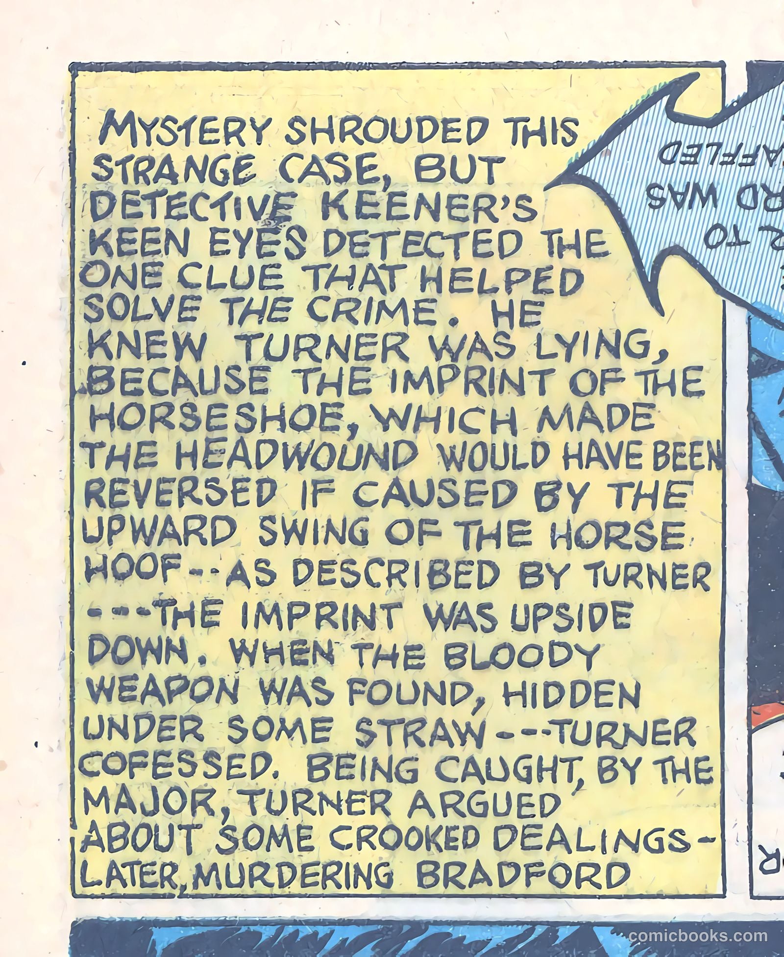Star-Studded Comics #1 — page 27 of 135