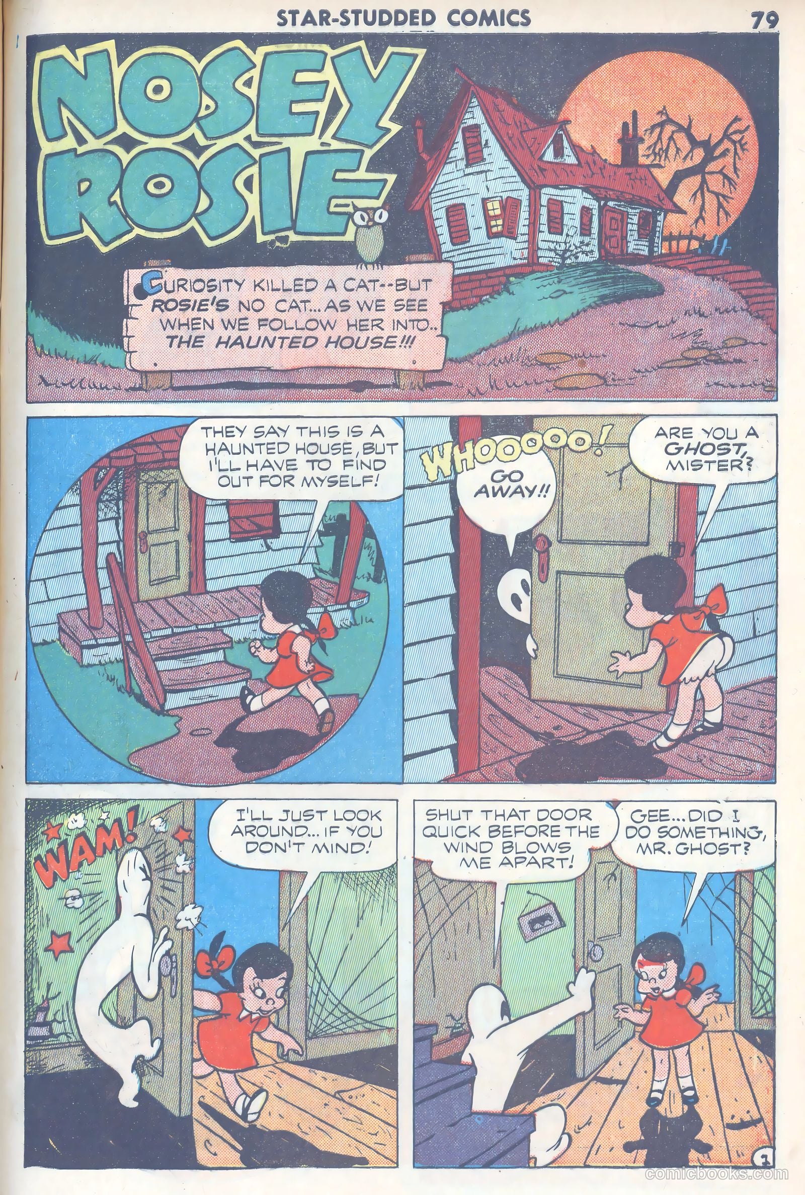 Star-Studded Comics #1 — page 84 of 135