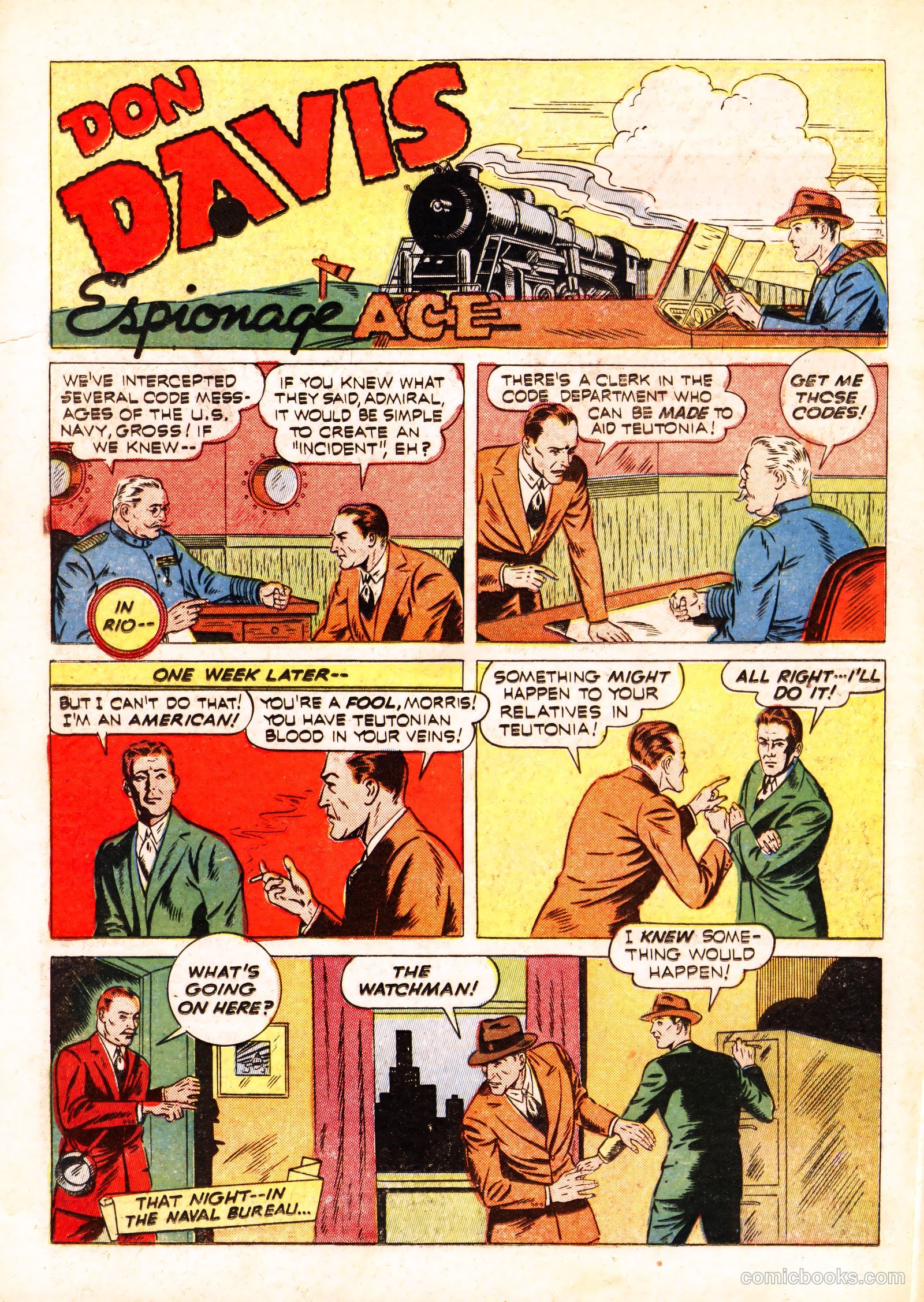Startling Comics #1 (13) — page 38 of 68