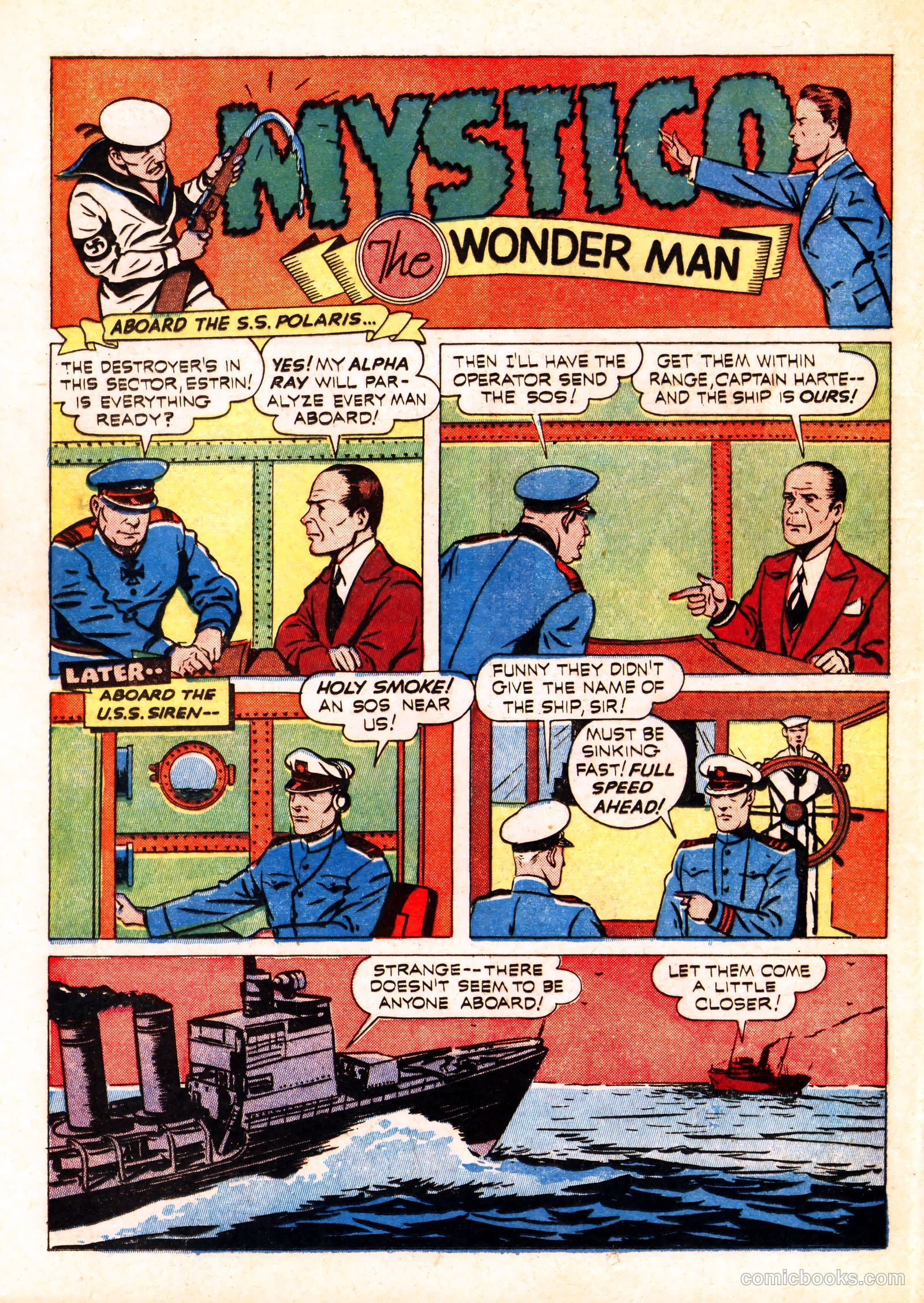 Startling Comics #1 (13) — page 44 of 68