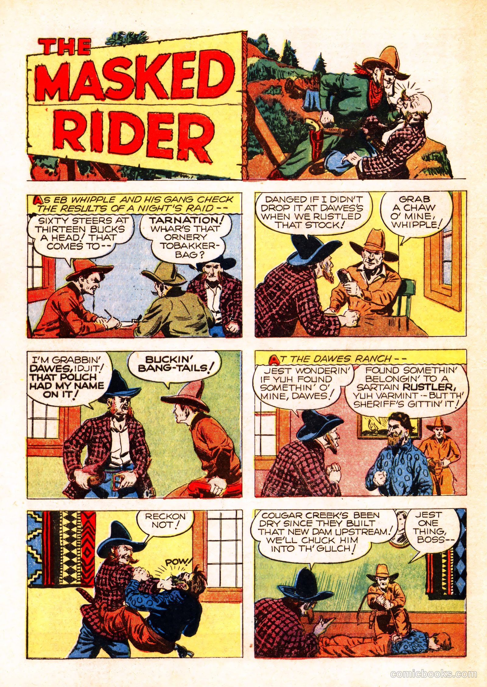 Startling Comics #1 (13) — page 52 of 68