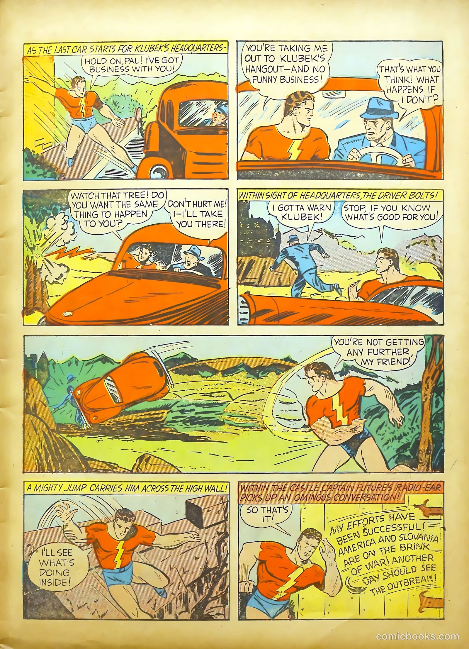 Startling Comics #2 — page 11 of 68