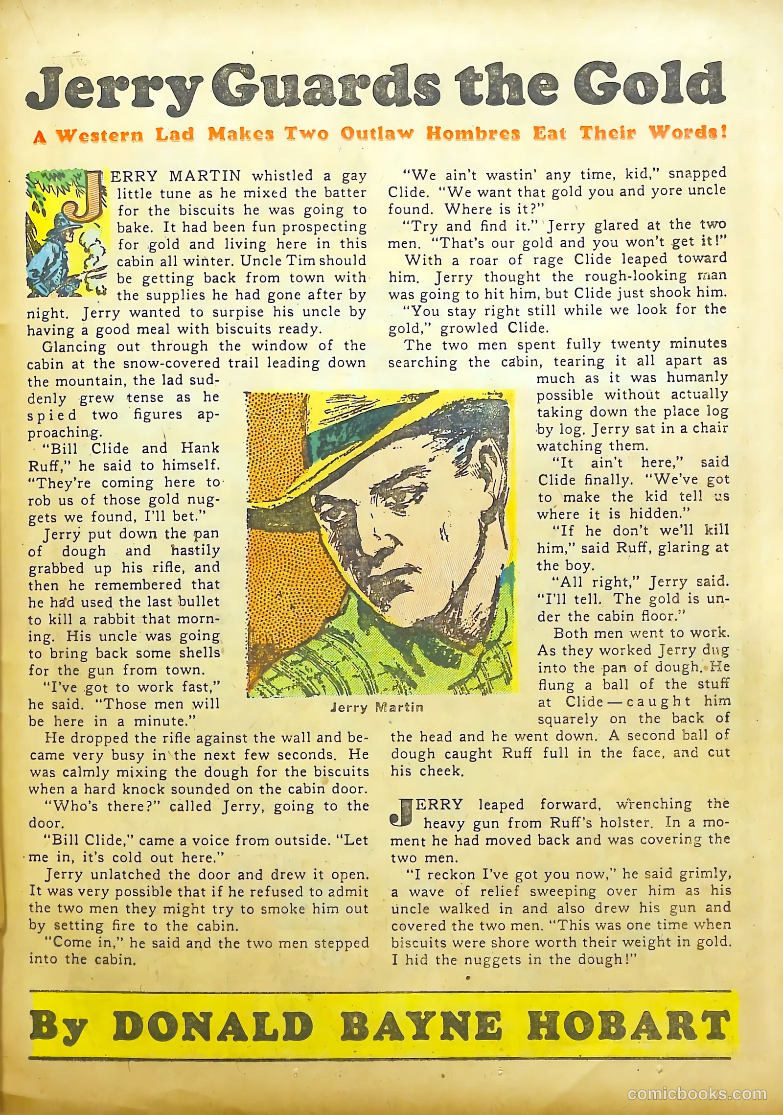 Startling Comics #2 — page 47 of 68