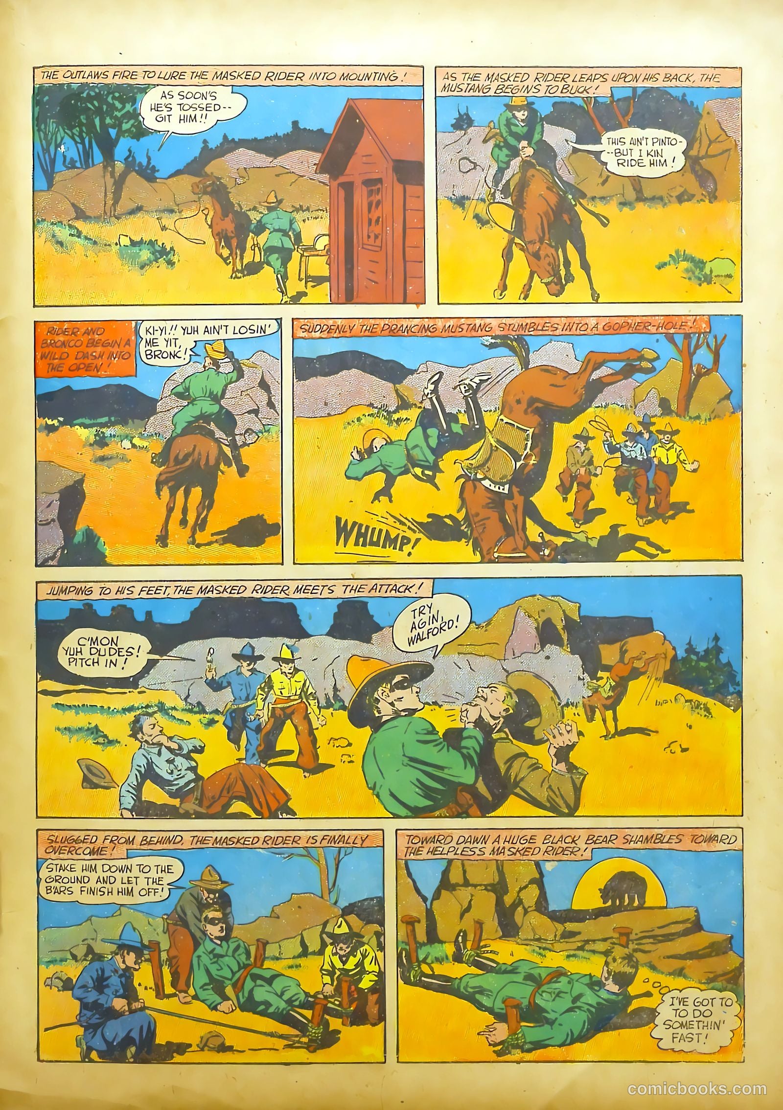 Startling Comics #2 — page 53 of 68