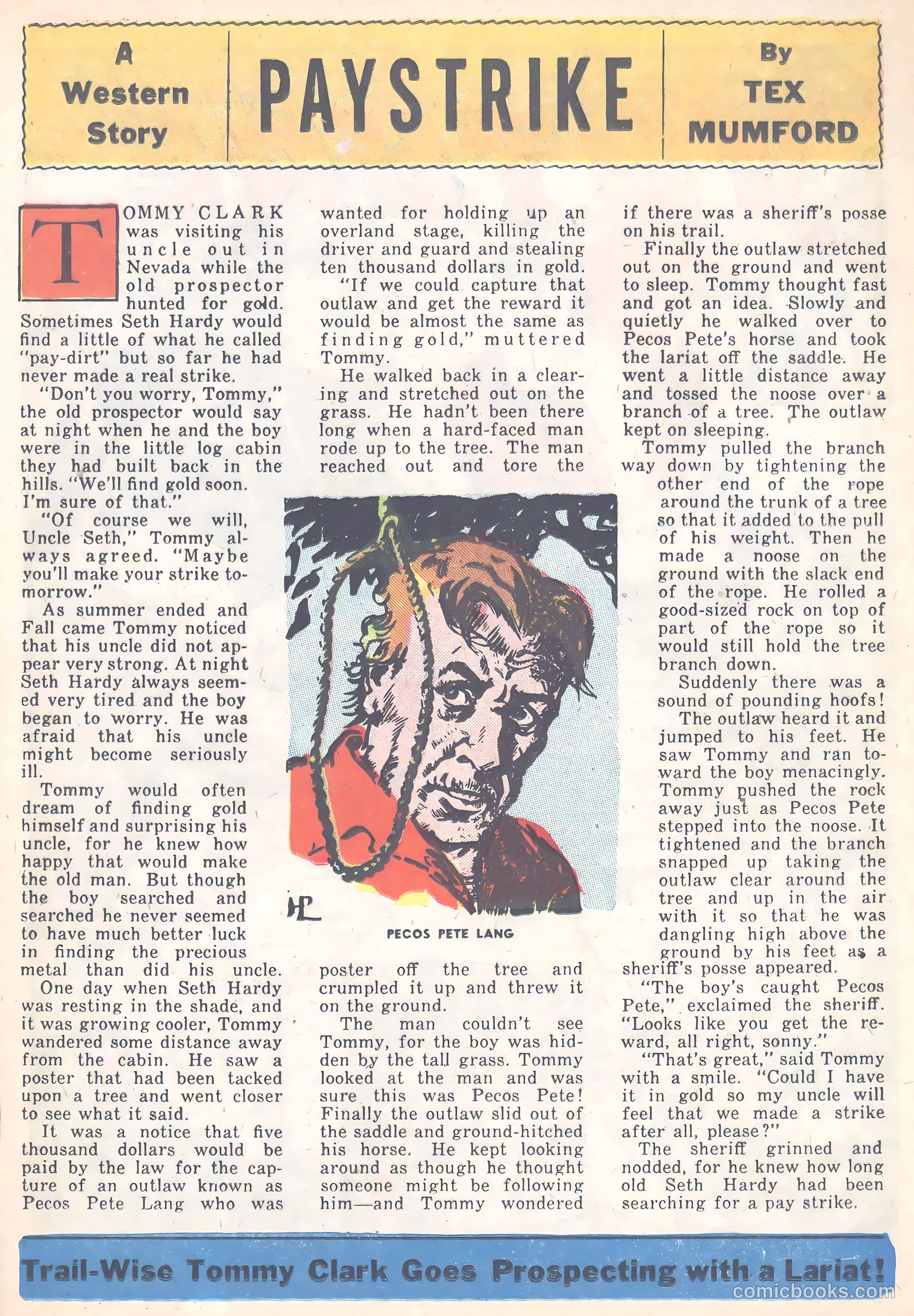 Startling Comics #28 — page 35 of 52