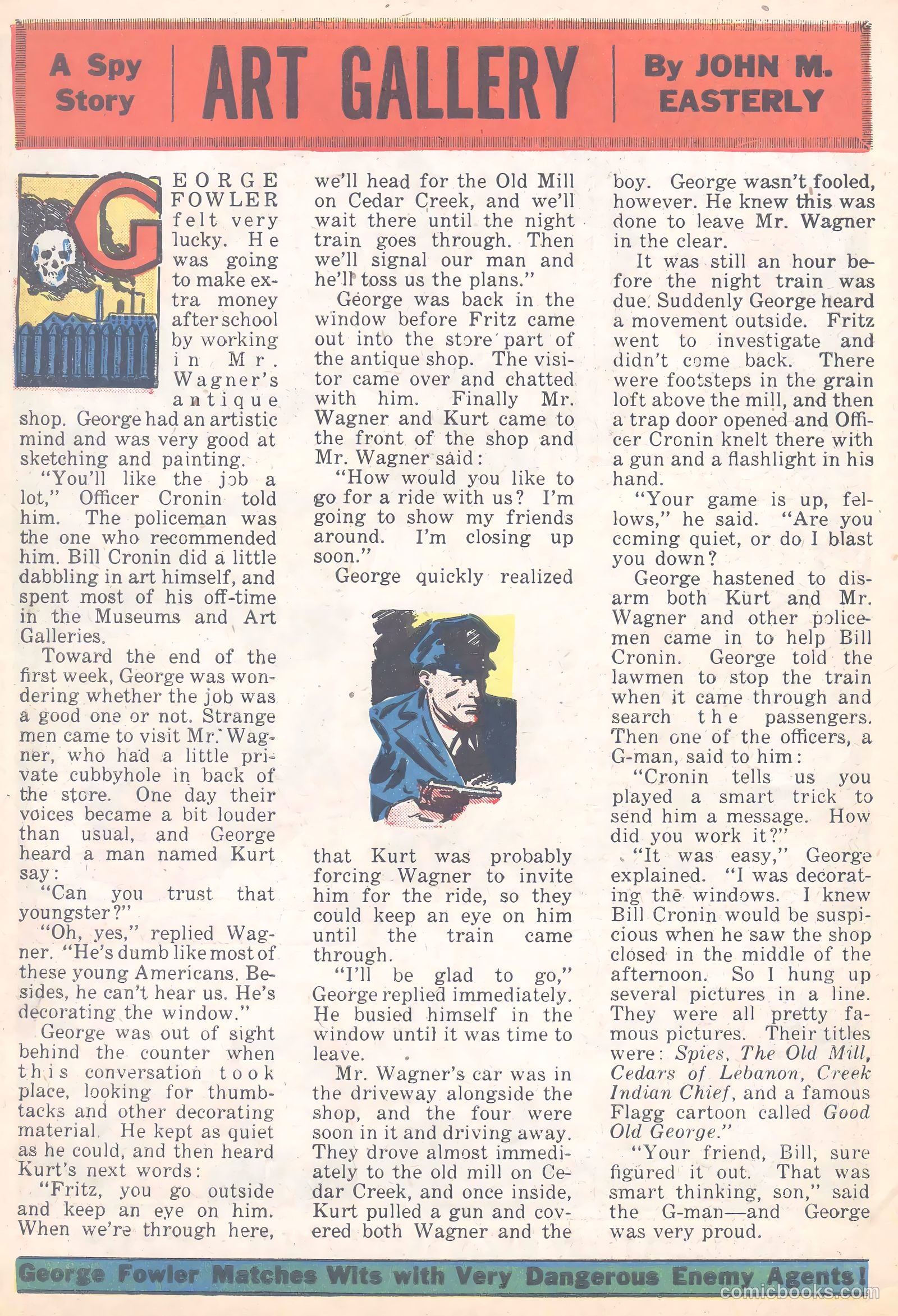 Startling Comics #28 — page 44 of 52