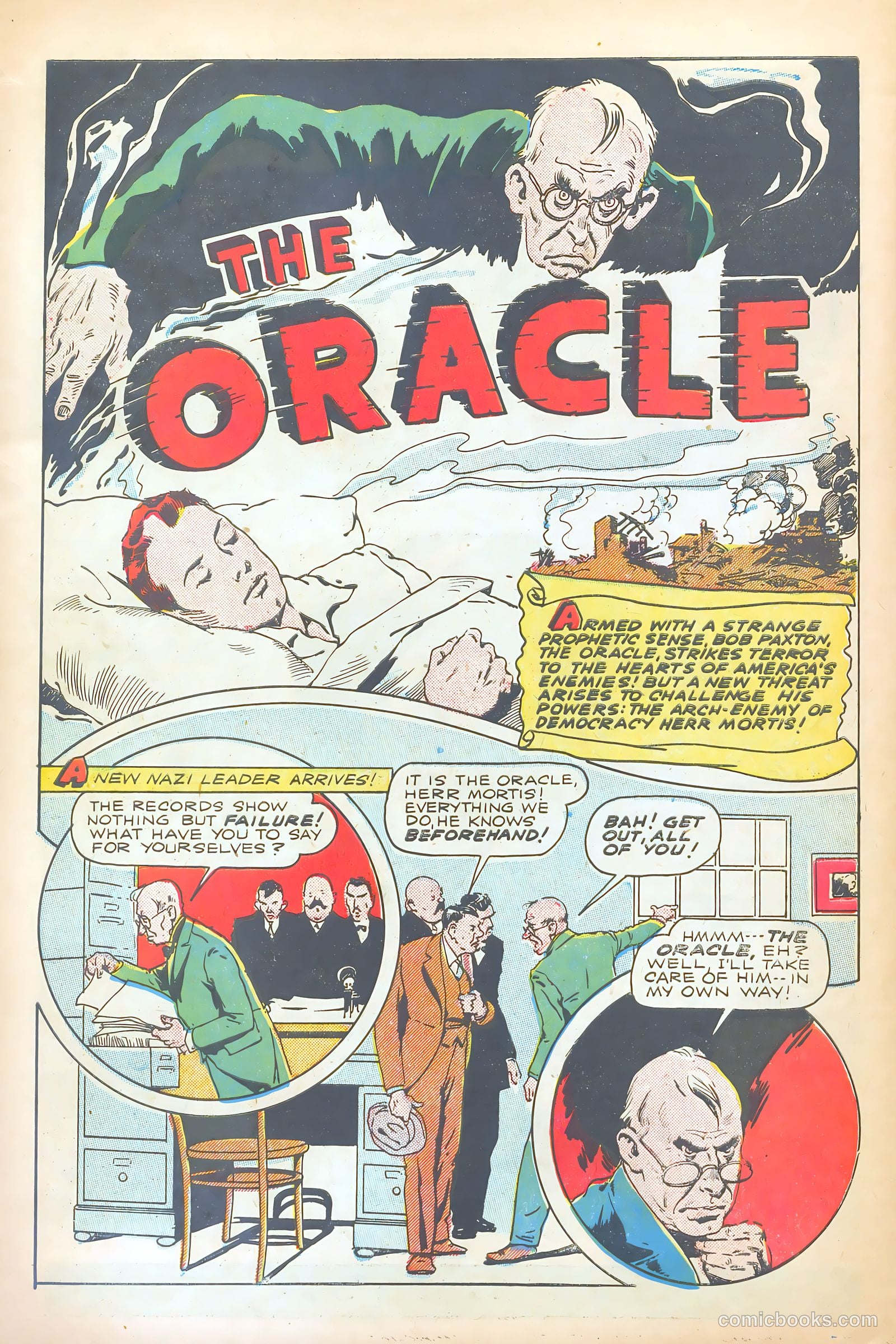Startling Comics #29 — page 44 of 52