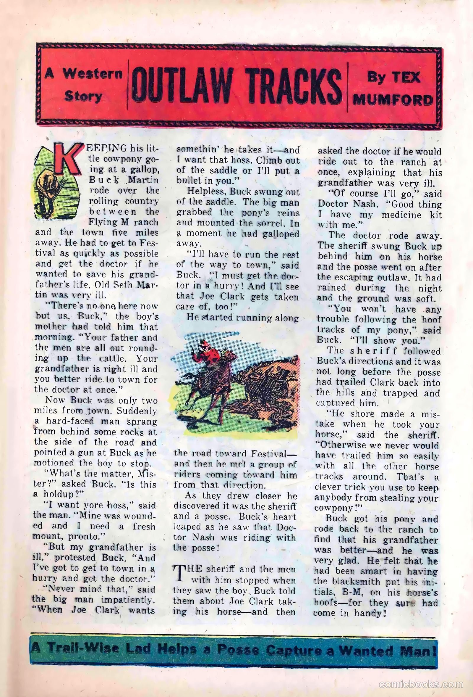 Startling Comics #30 — page 35 of 52