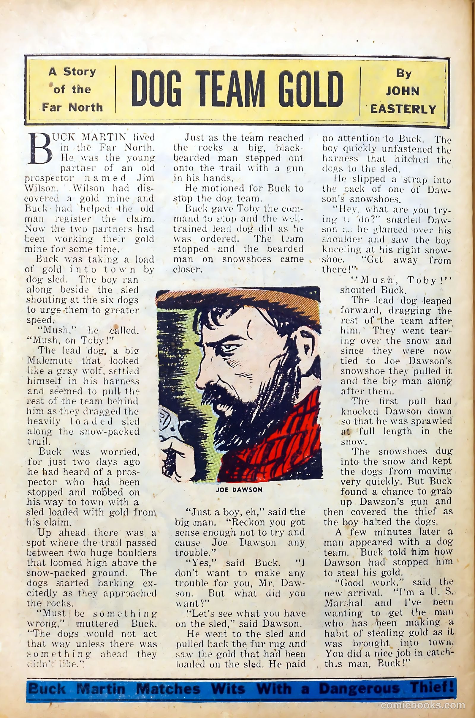 Startling Comics #31 — page 44 of 52