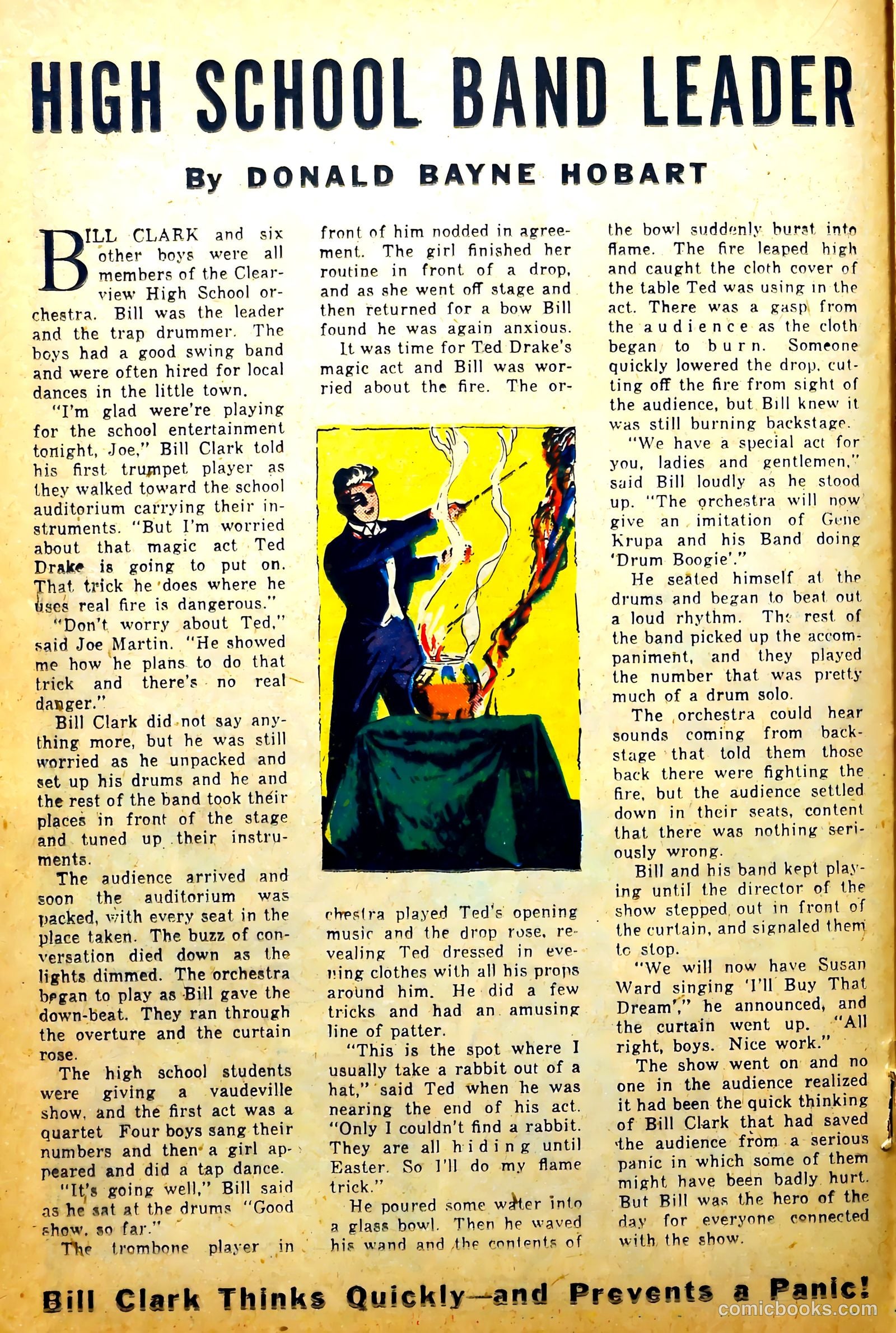 Startling Comics #39 — page 24 of 53