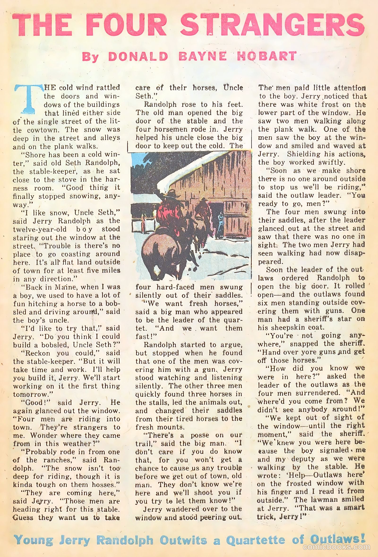 Startling Comics #46 — page 13 of 53