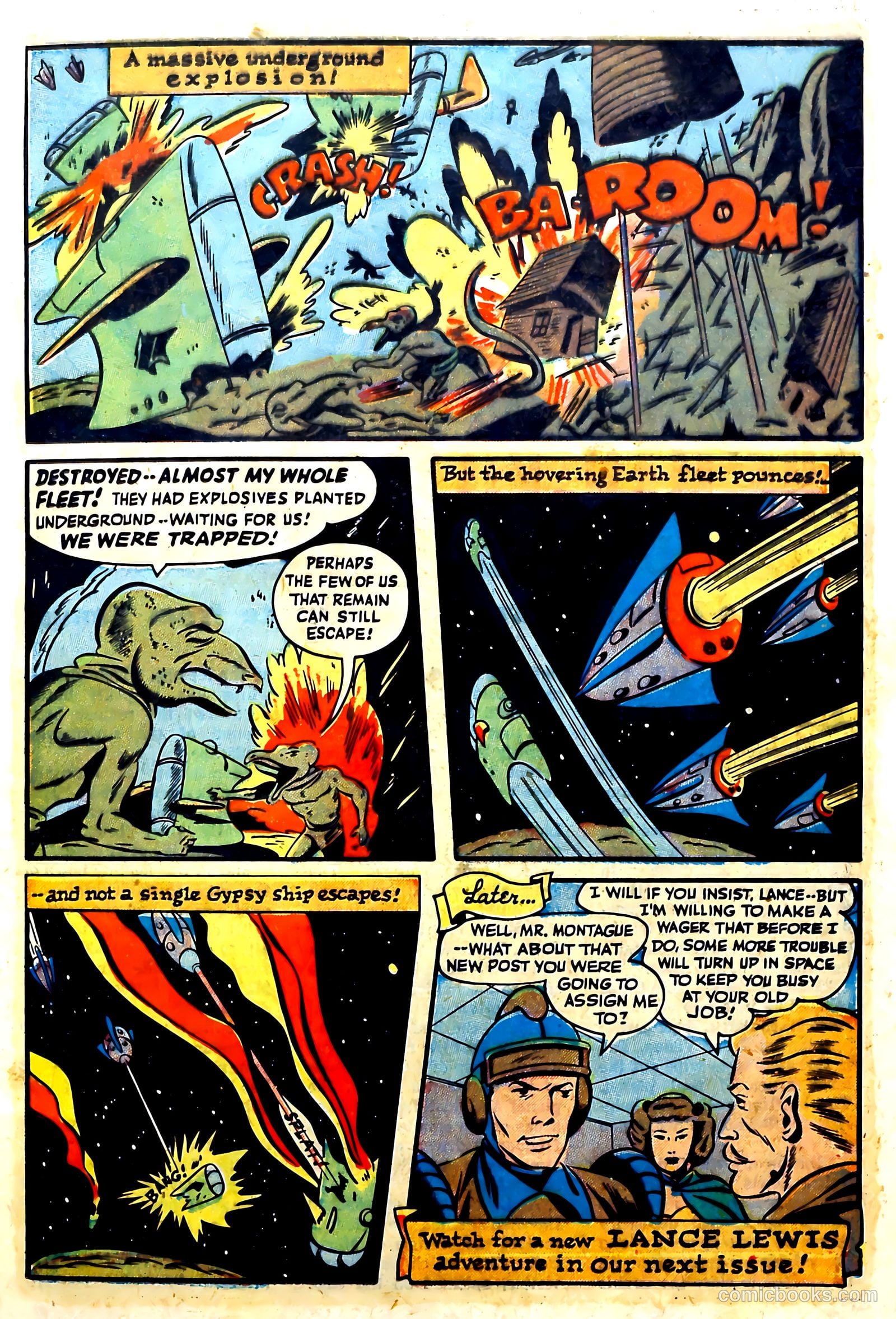 Startling Comics #48 — page 21 of 52