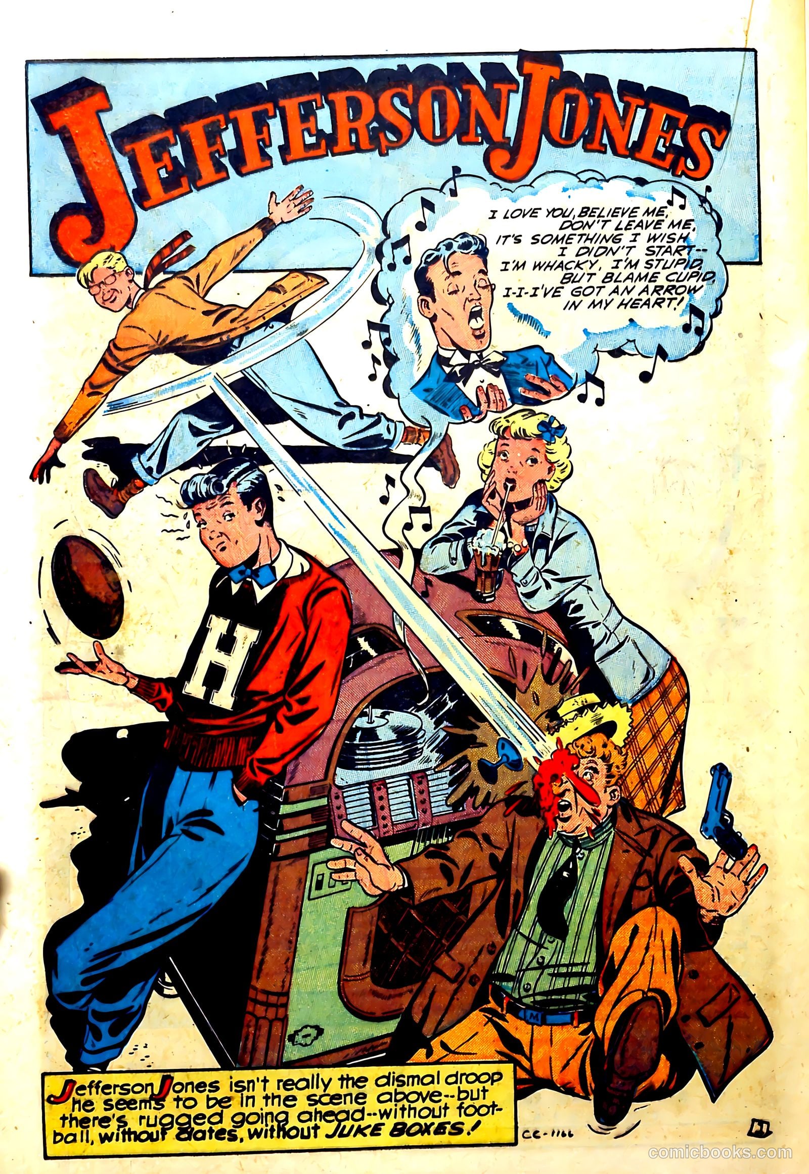 Startling Comics #49 — page 28 of 53