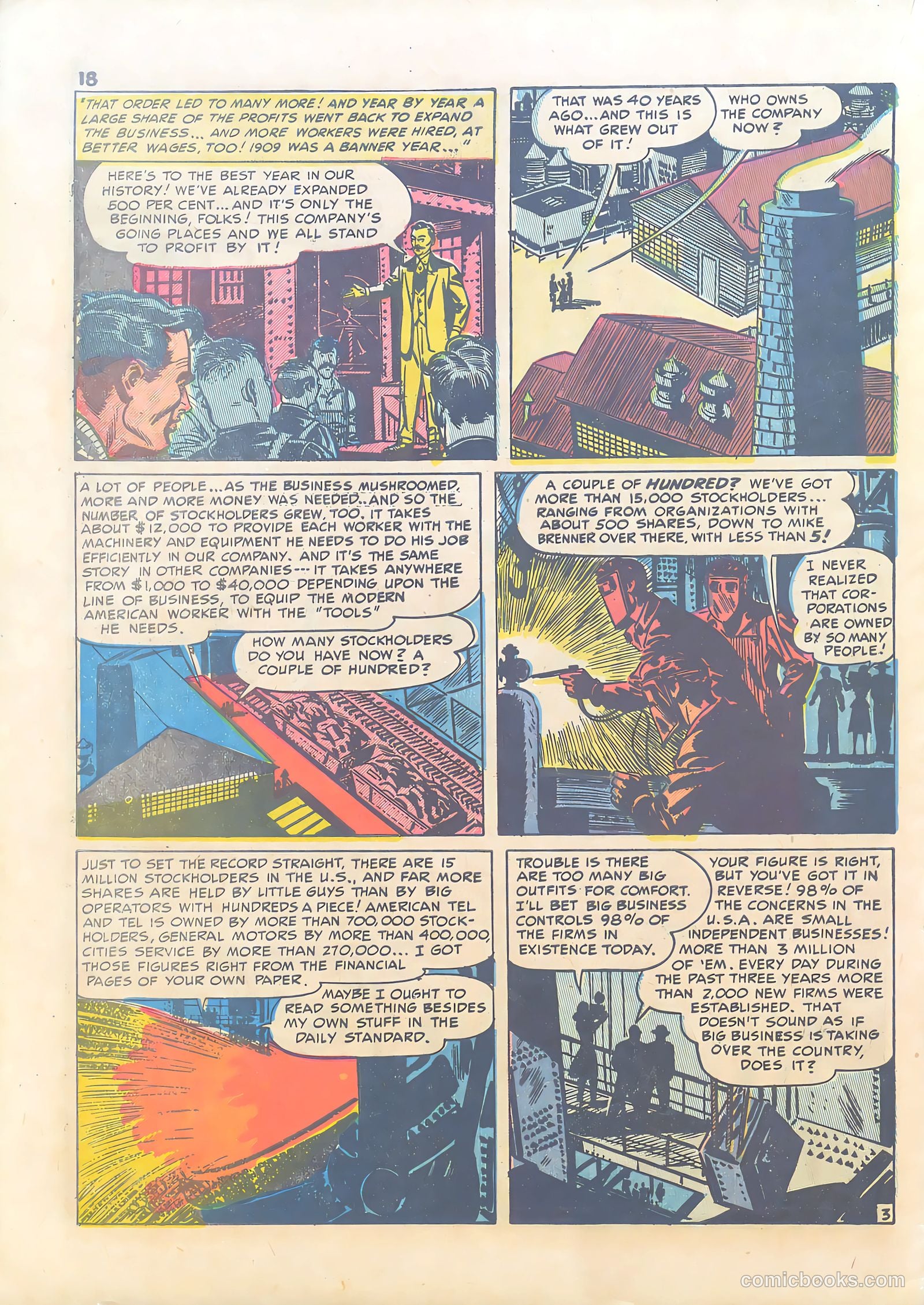 Steve Merritt #1 — page 18 of 32