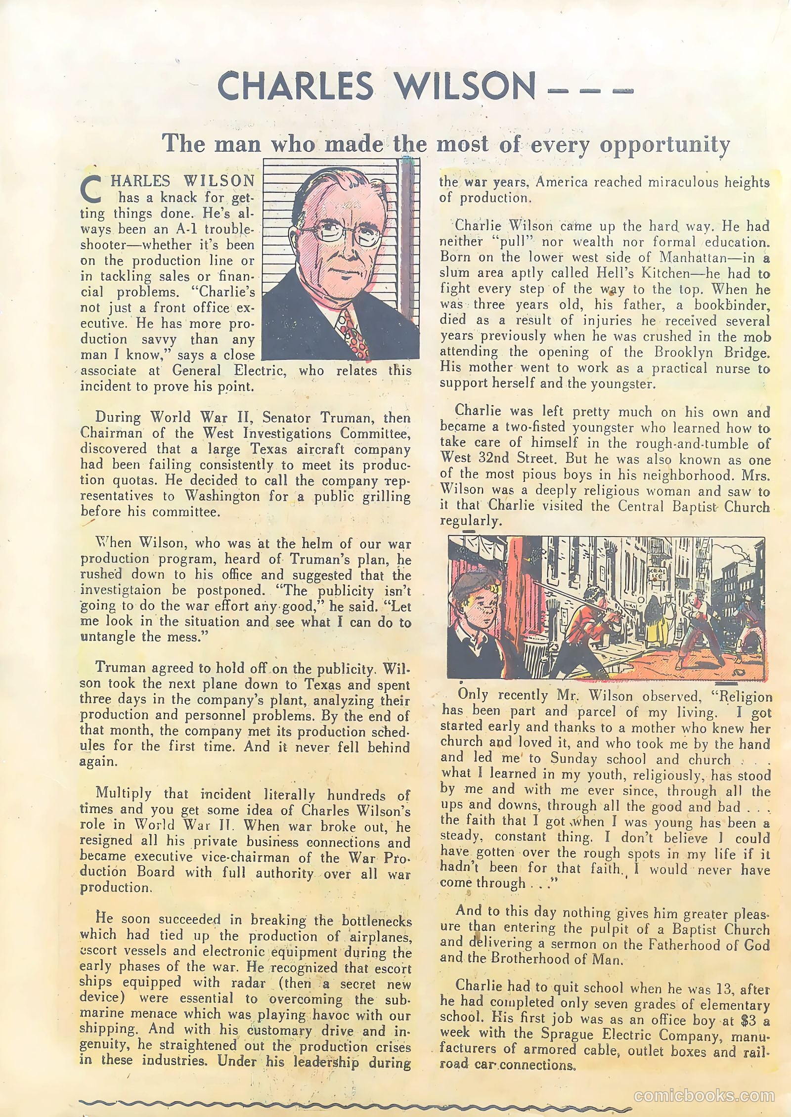 Steve Merritt #1 — page 20 of 32