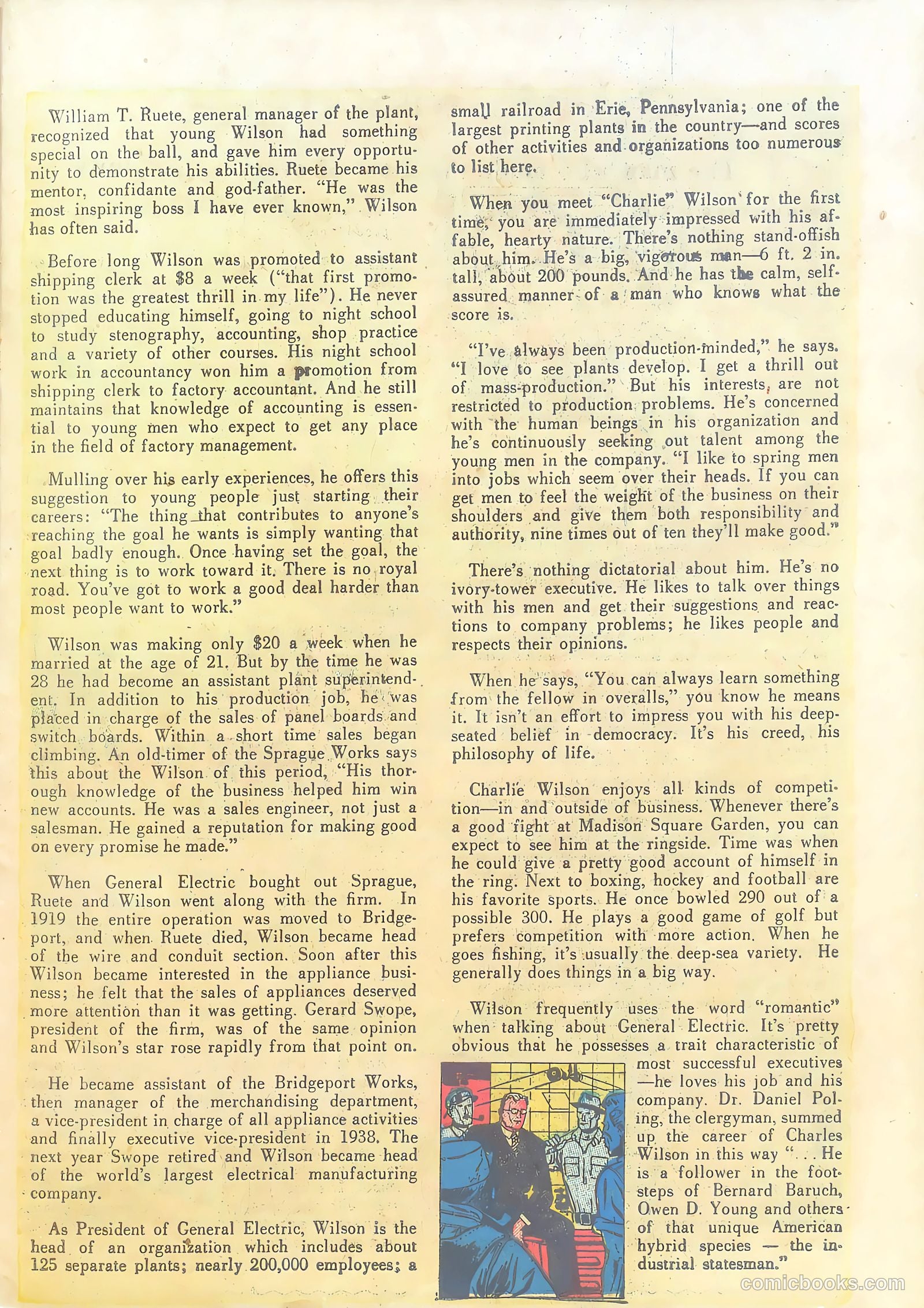 Steve Merritt #1 — page 21 of 32