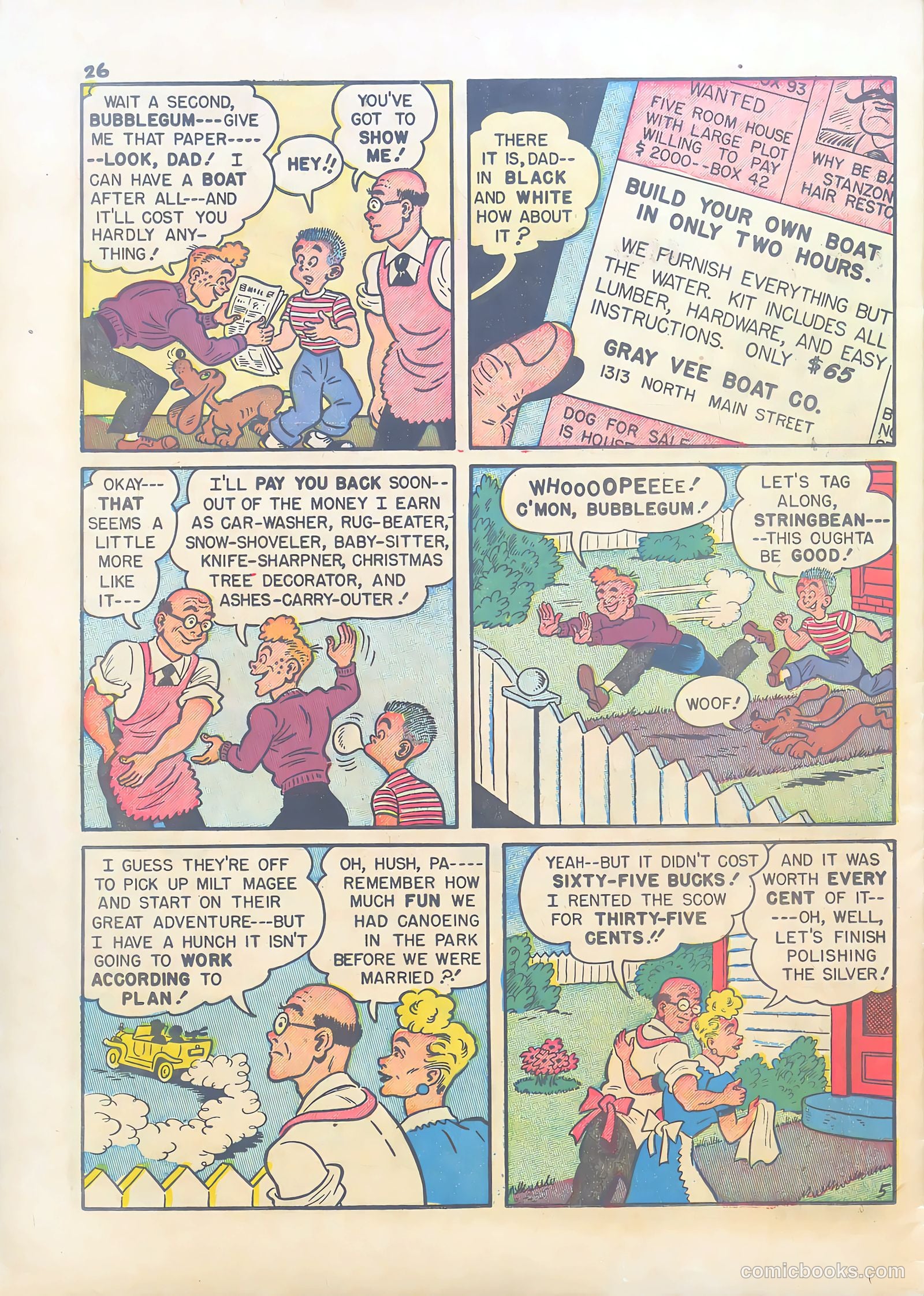 Steve Merritt #1 — page 26 of 32