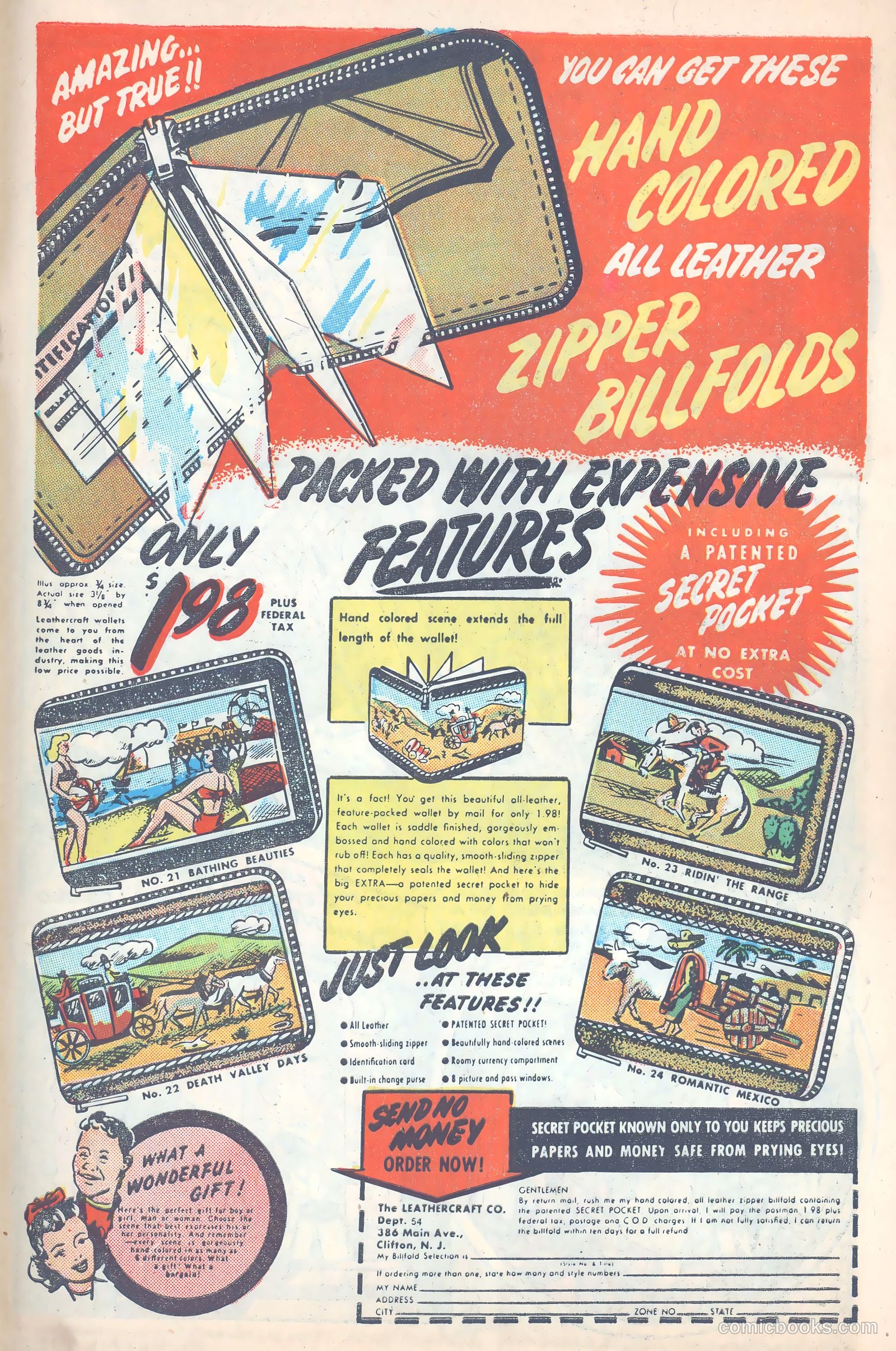 Steve Roper #3 — page 43 of 52