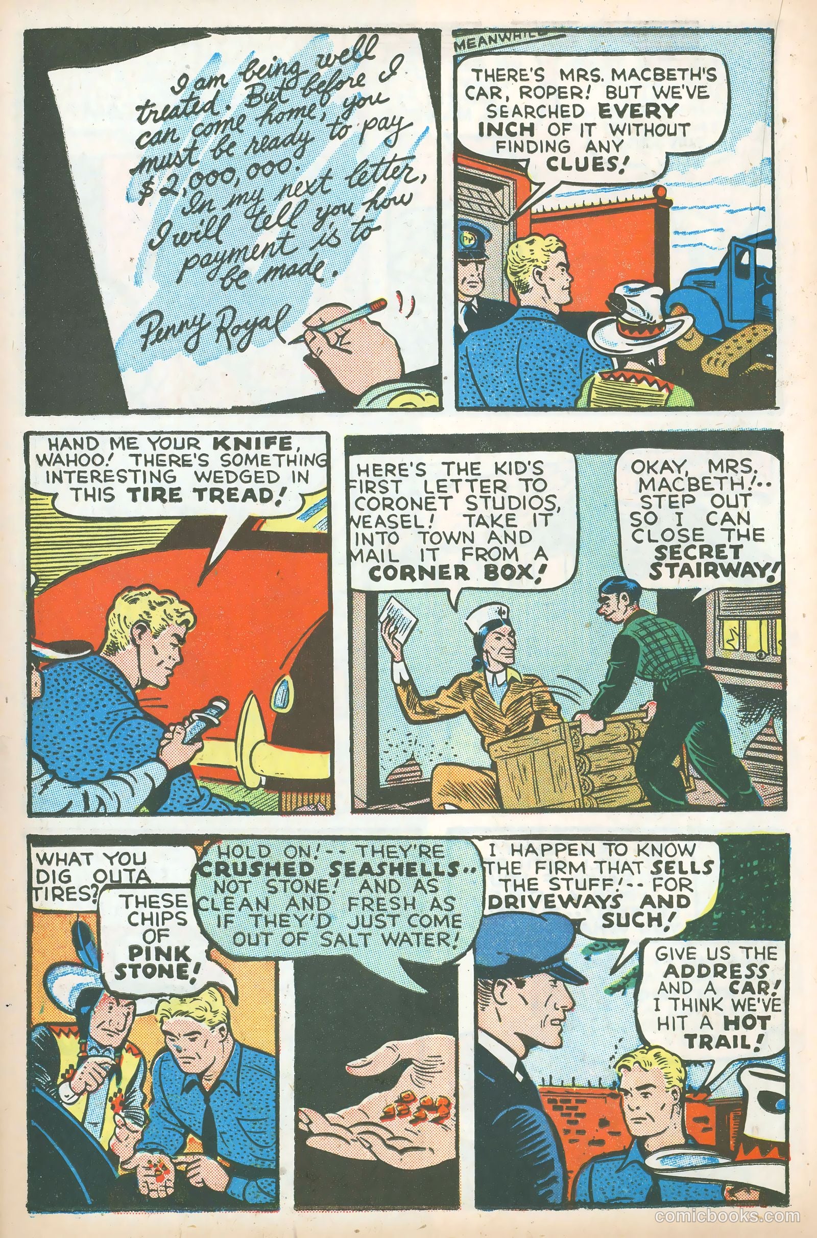 Steve Roper #4 — page 24 of 52