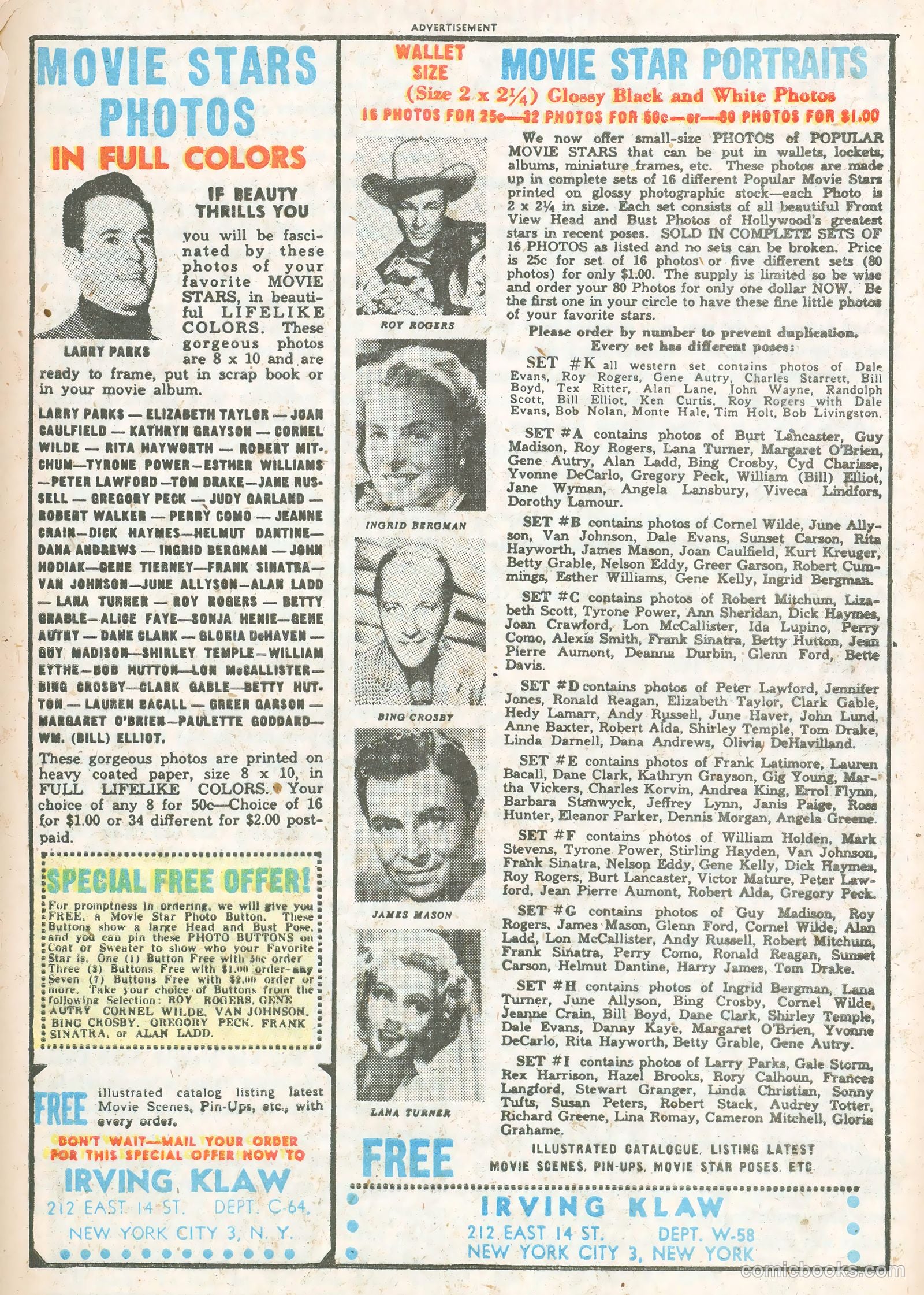 Steve Roper #4 — page 47 of 52