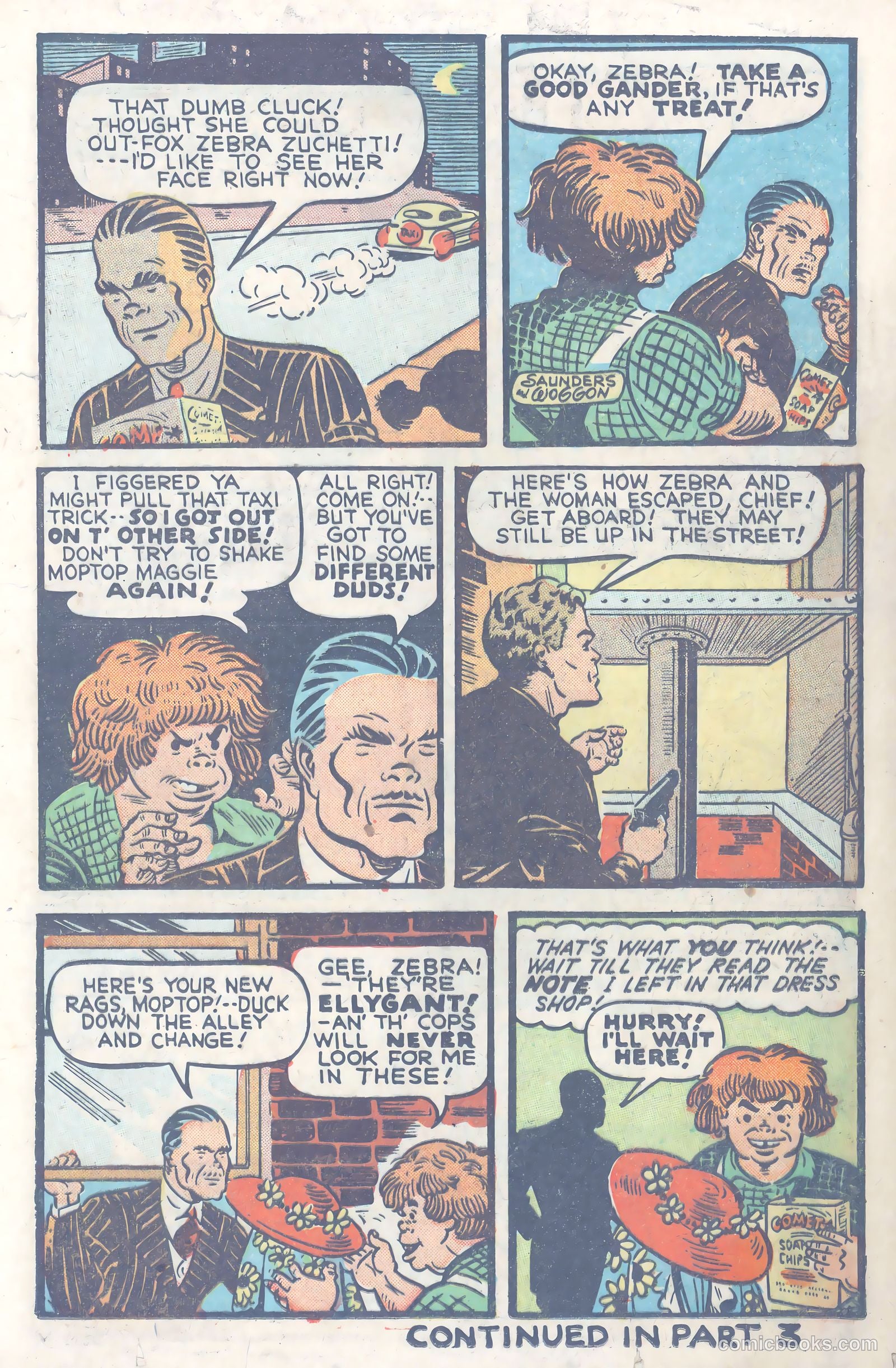 Steve Roper #5 — page 26 of 53