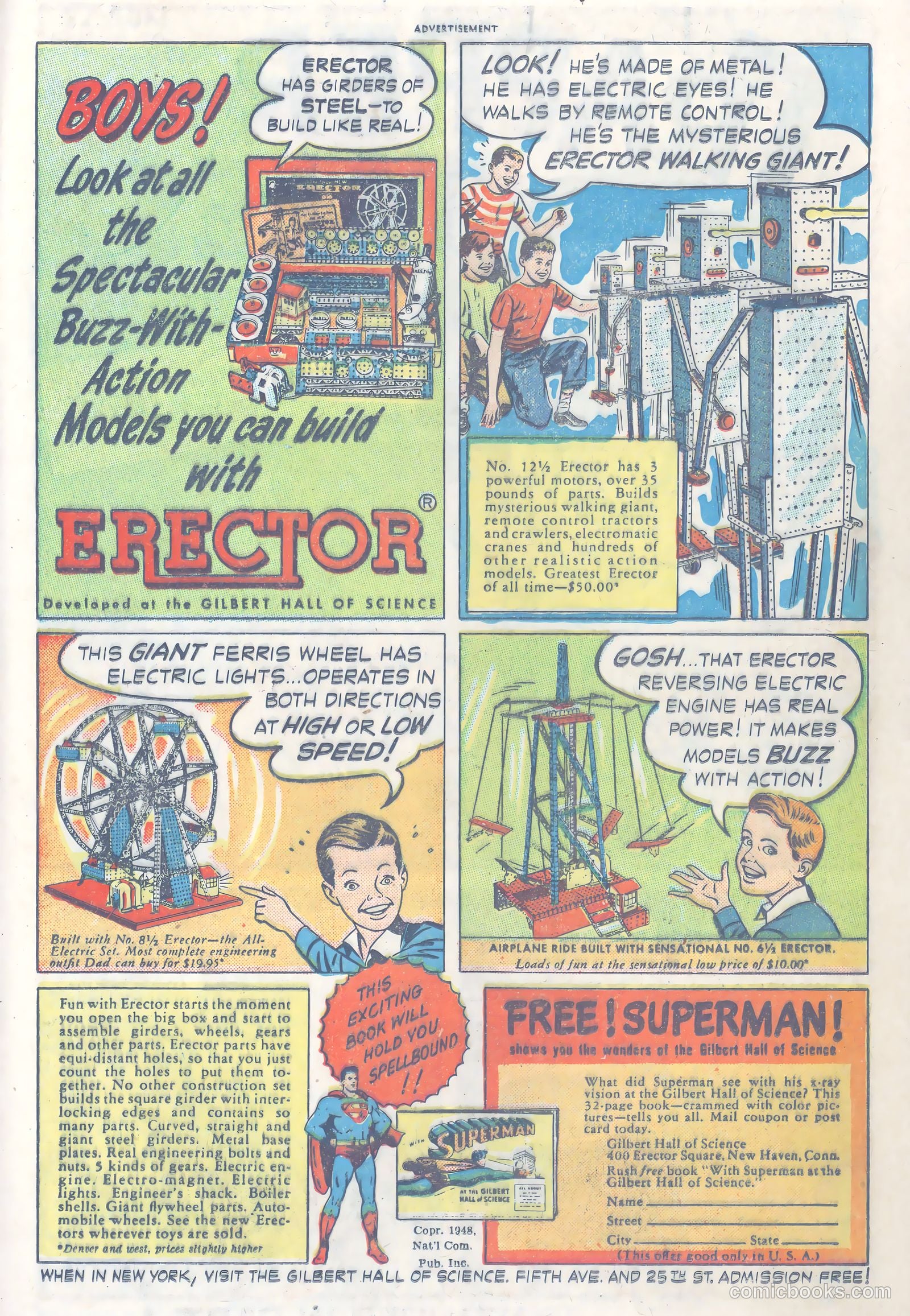 Steve Roper #5 — page 36 of 53