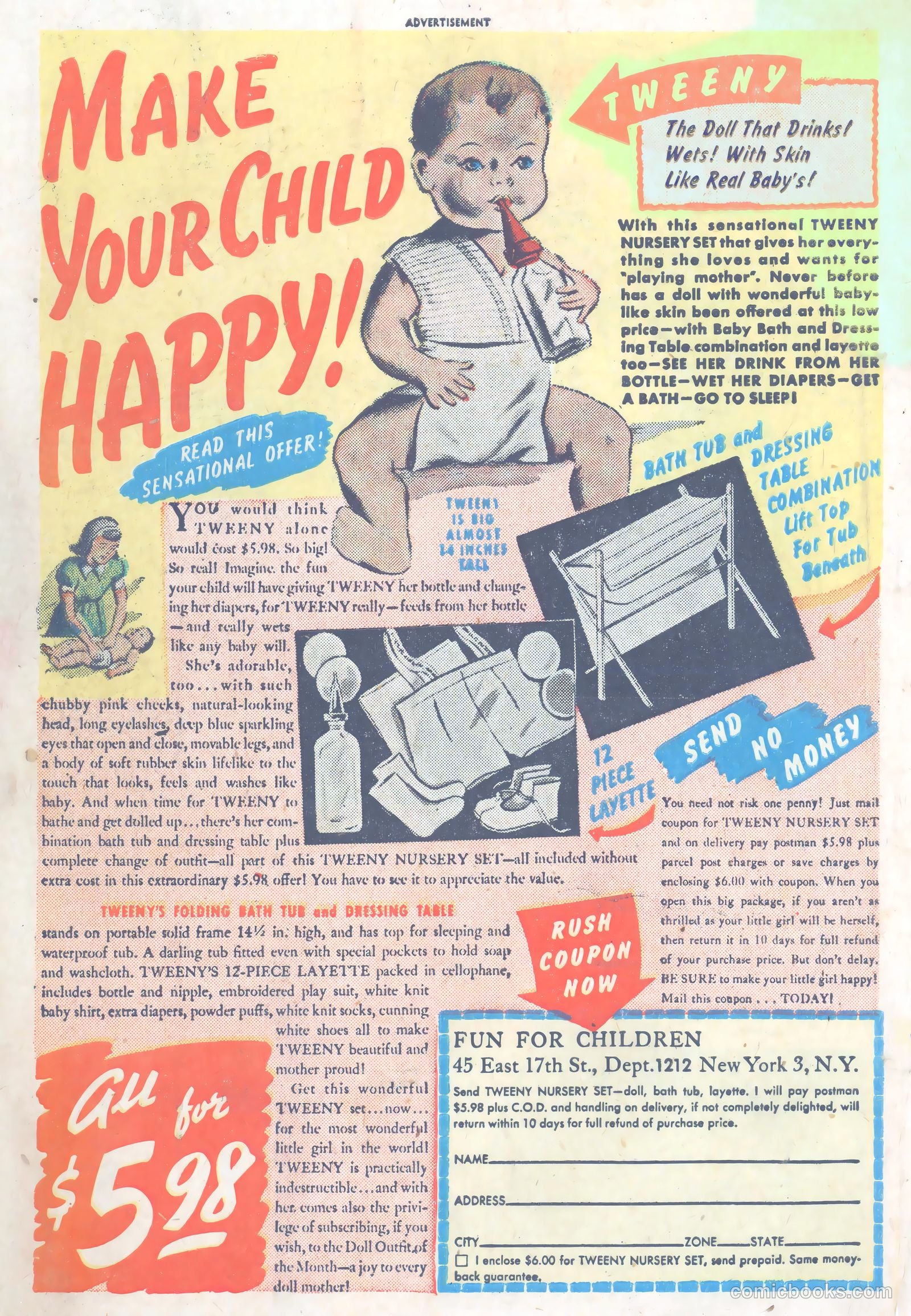 Steve Roper #5 — page 51 of 53
