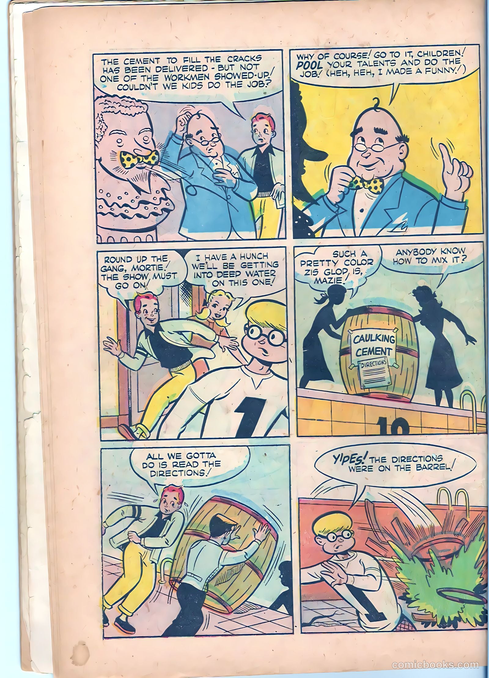 Stevie #1 — page 10 of 36