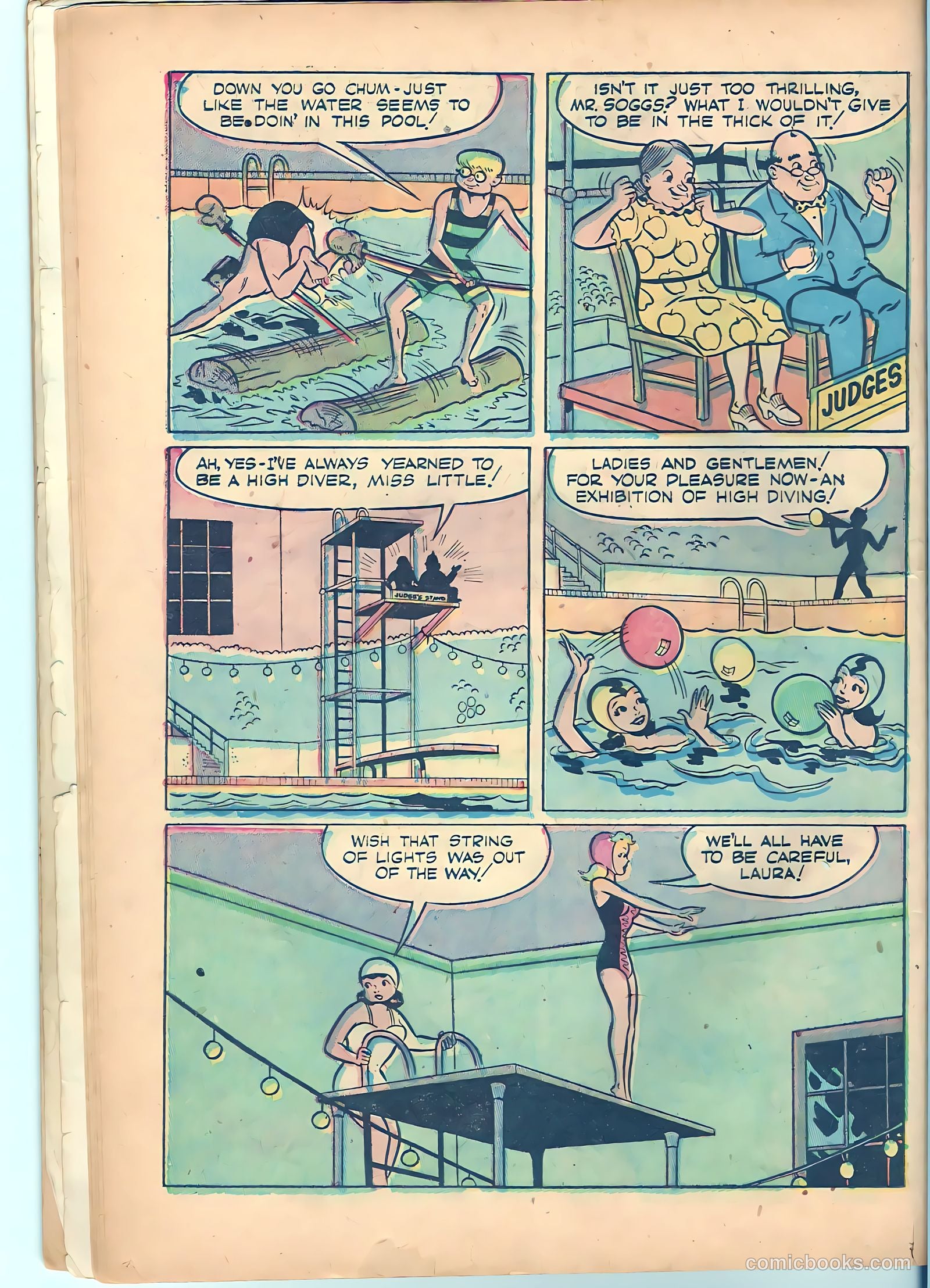 Stevie #1 — page 12 of 36