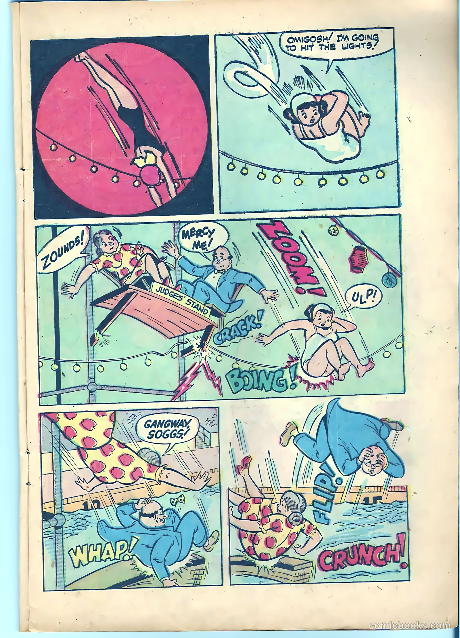 Stevie #1 — page 13 of 36