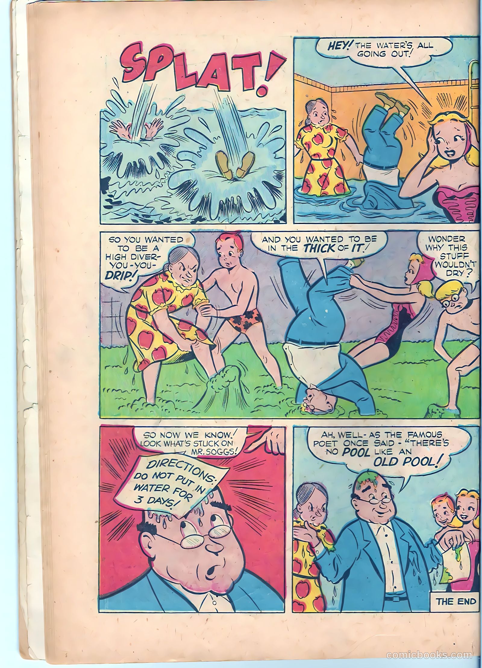 Stevie #1 — page 14 of 36