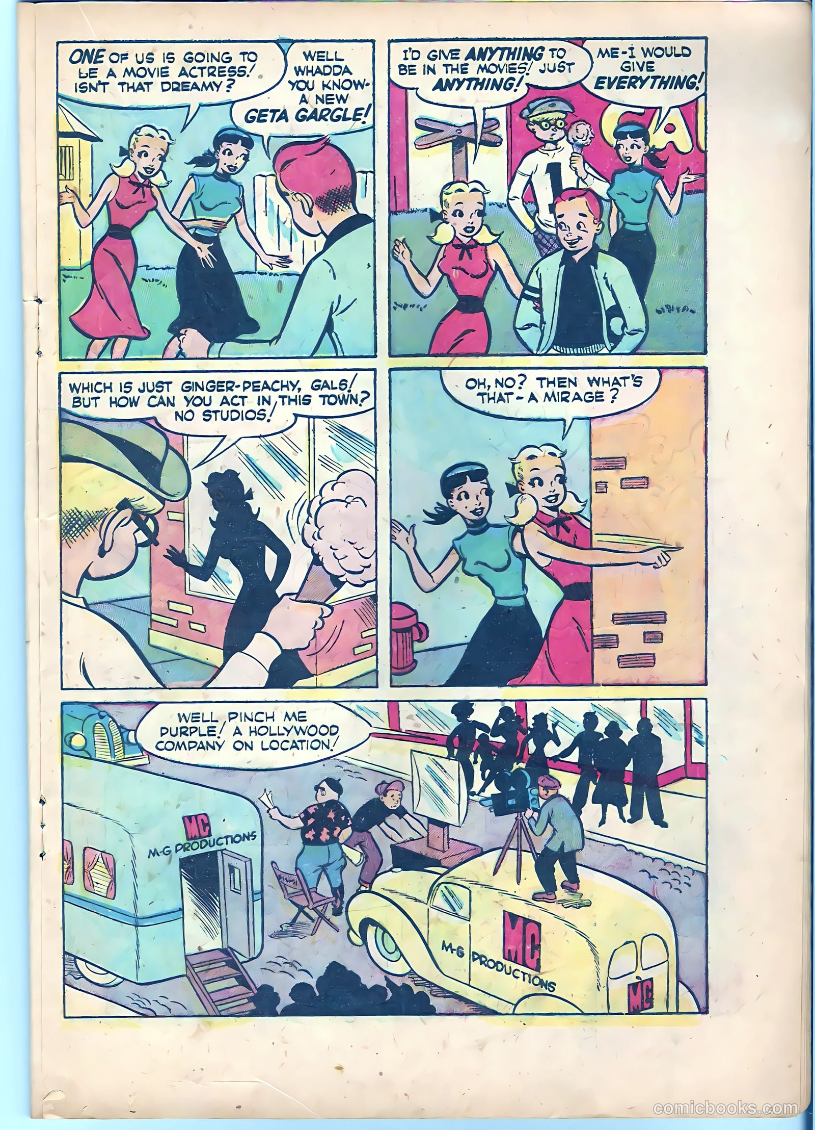Stevie #1 — page 17 of 36
