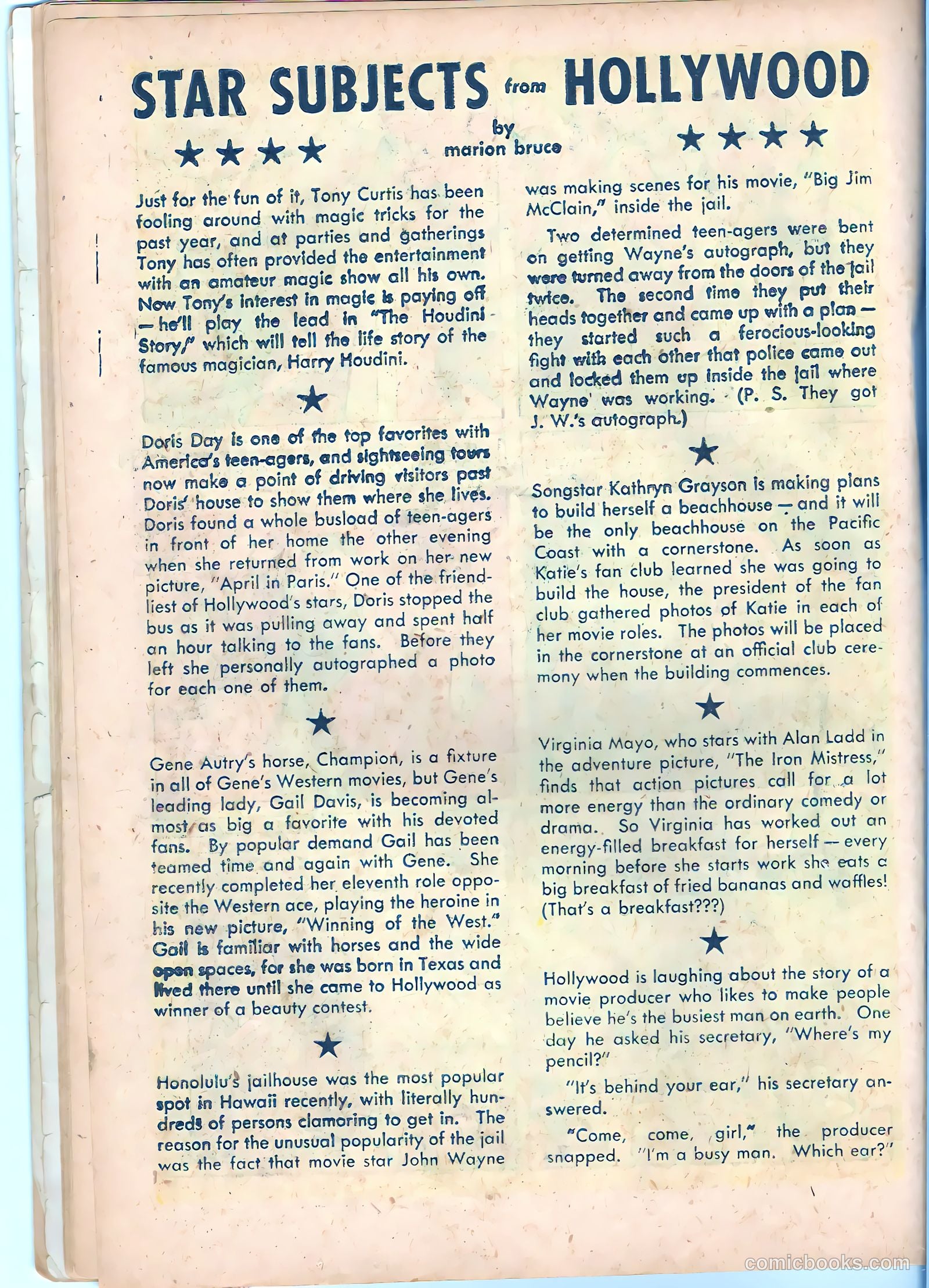 Stevie #1 — page 22 of 36