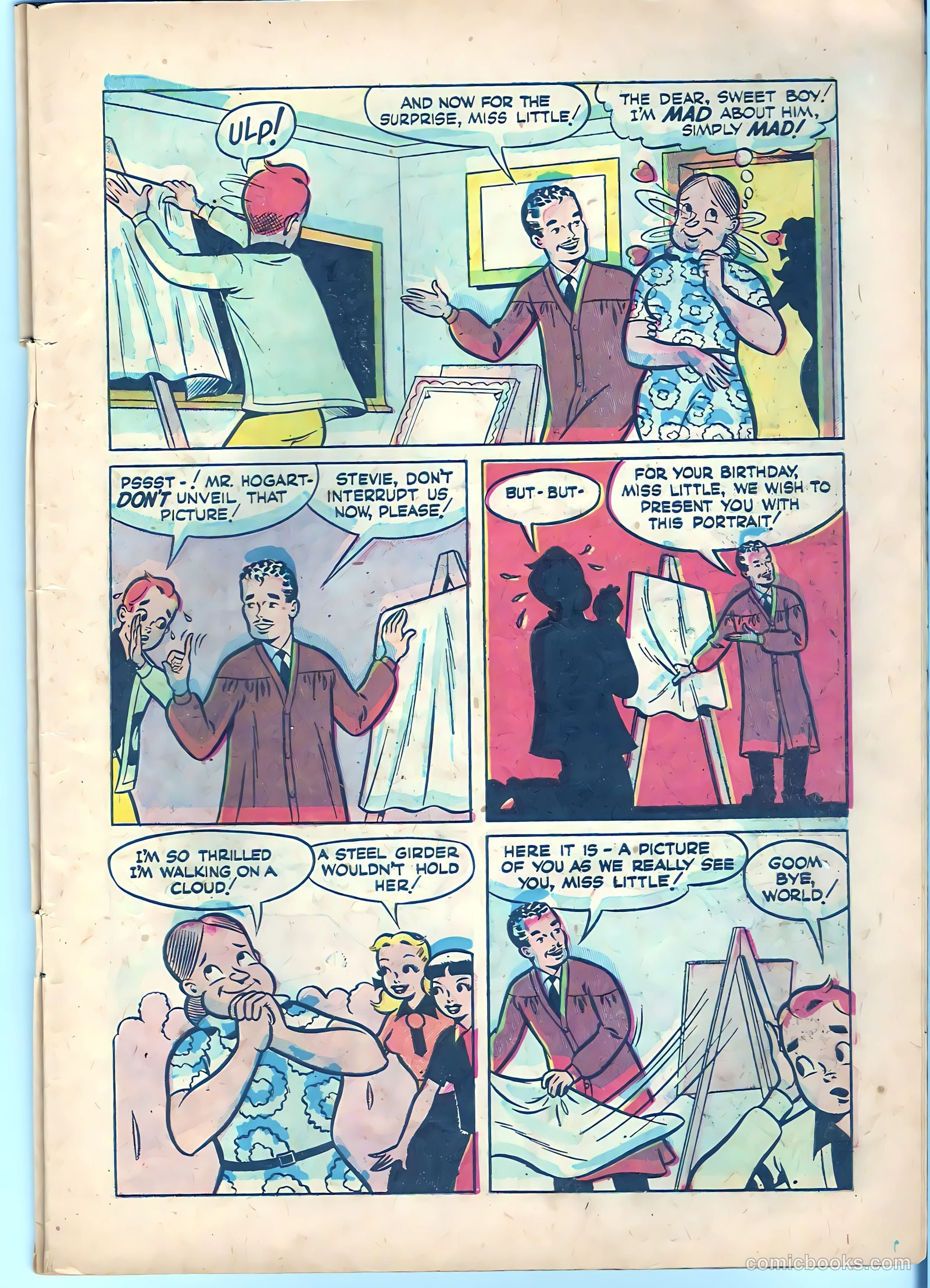 Stevie #1 — page 27 of 36