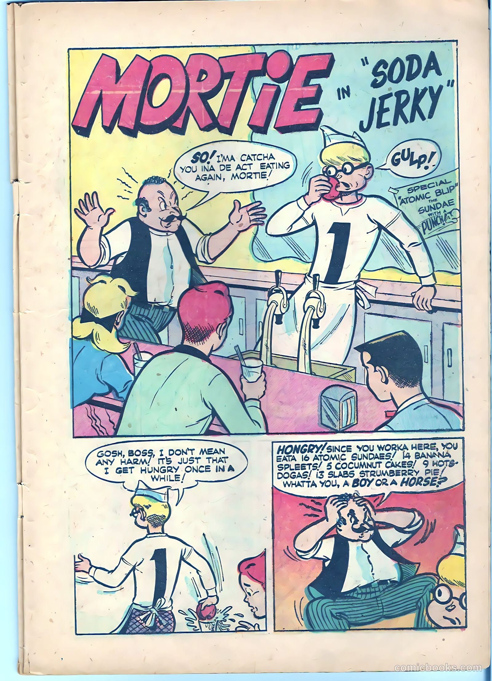 Stevie #1 — page 29 of 36