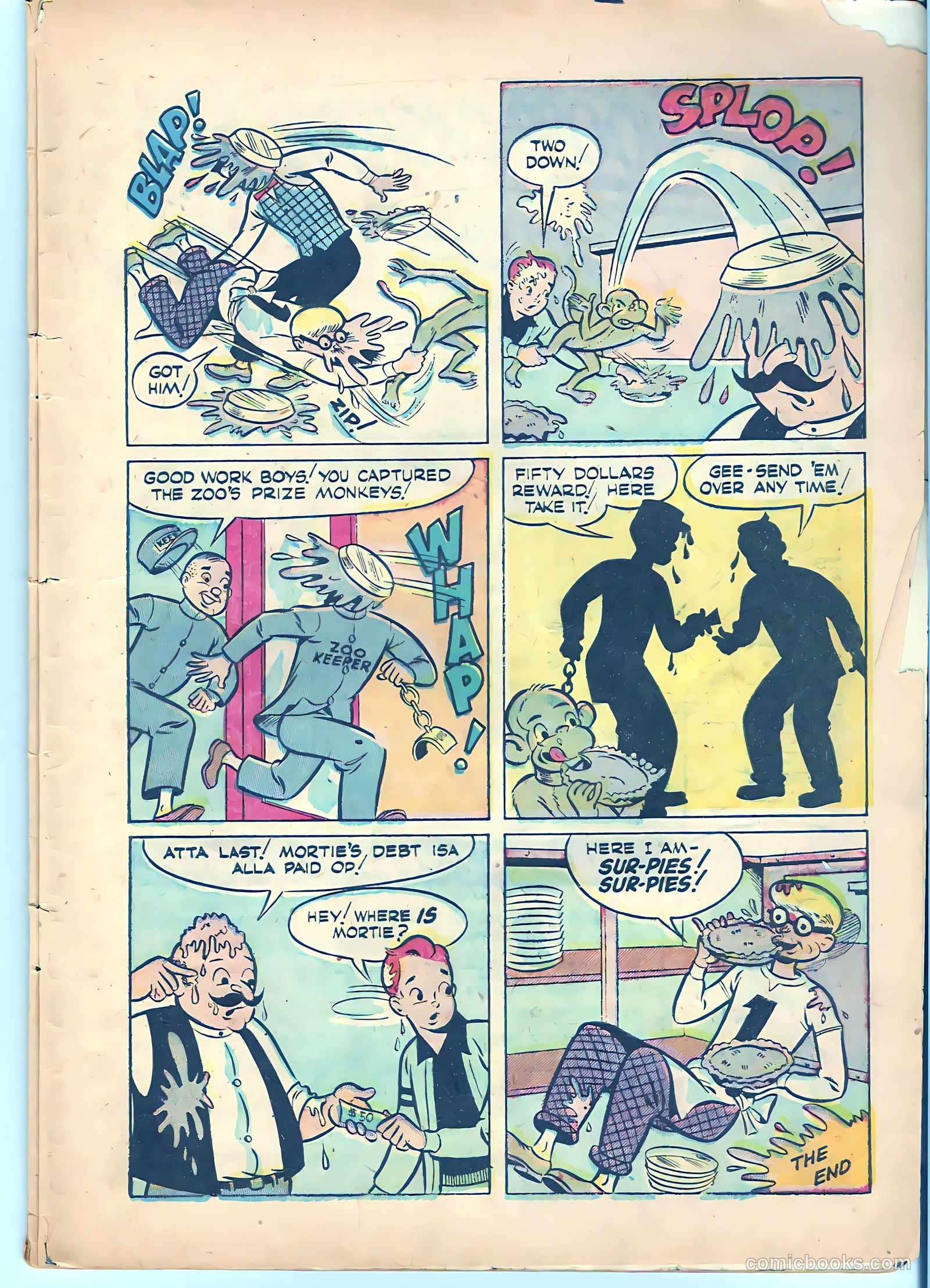 Stevie #1 — page 33 of 36